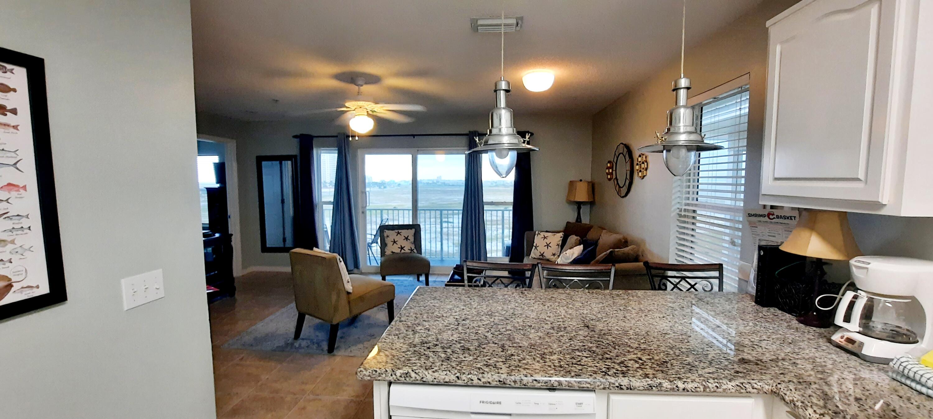 GULF ISLAND CONDOS - Residential