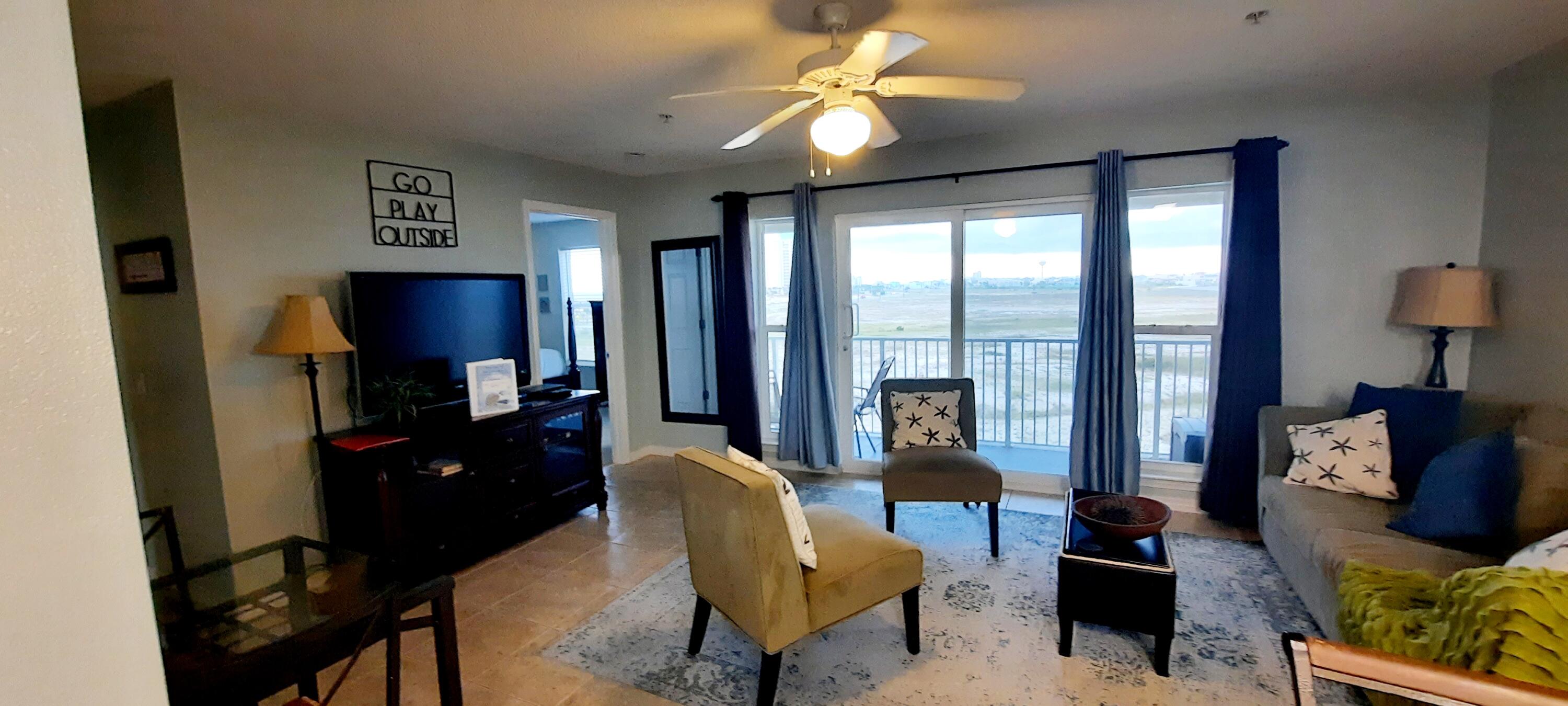 GULF ISLAND CONDOS - Residential