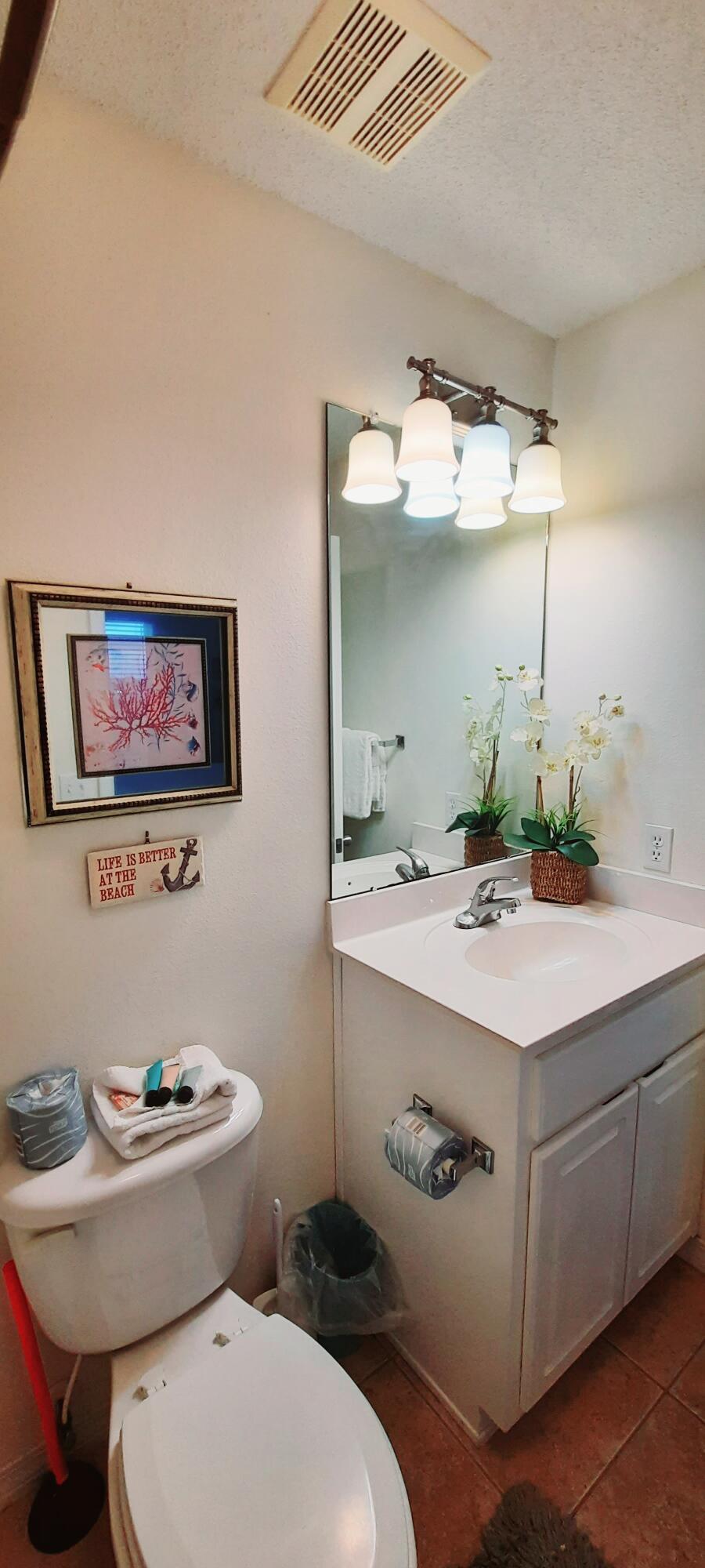 GULF ISLAND CONDOS - Residential