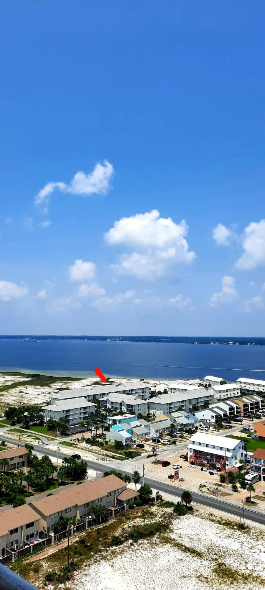 GULF ISLAND CONDOS - Residential