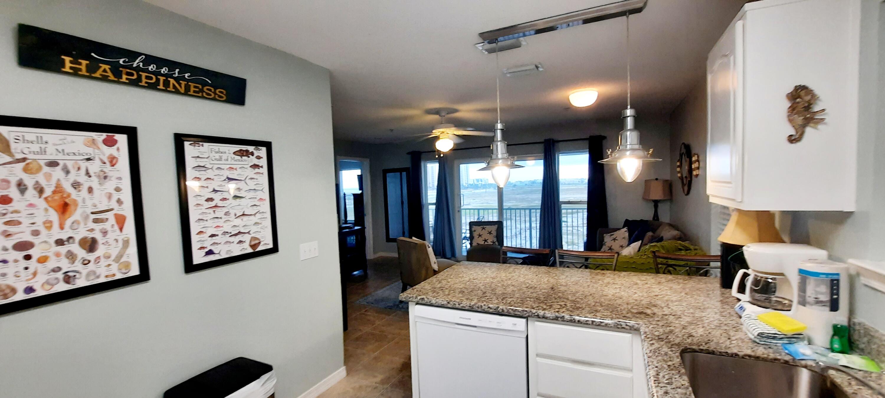 GULF ISLAND CONDOS - Residential