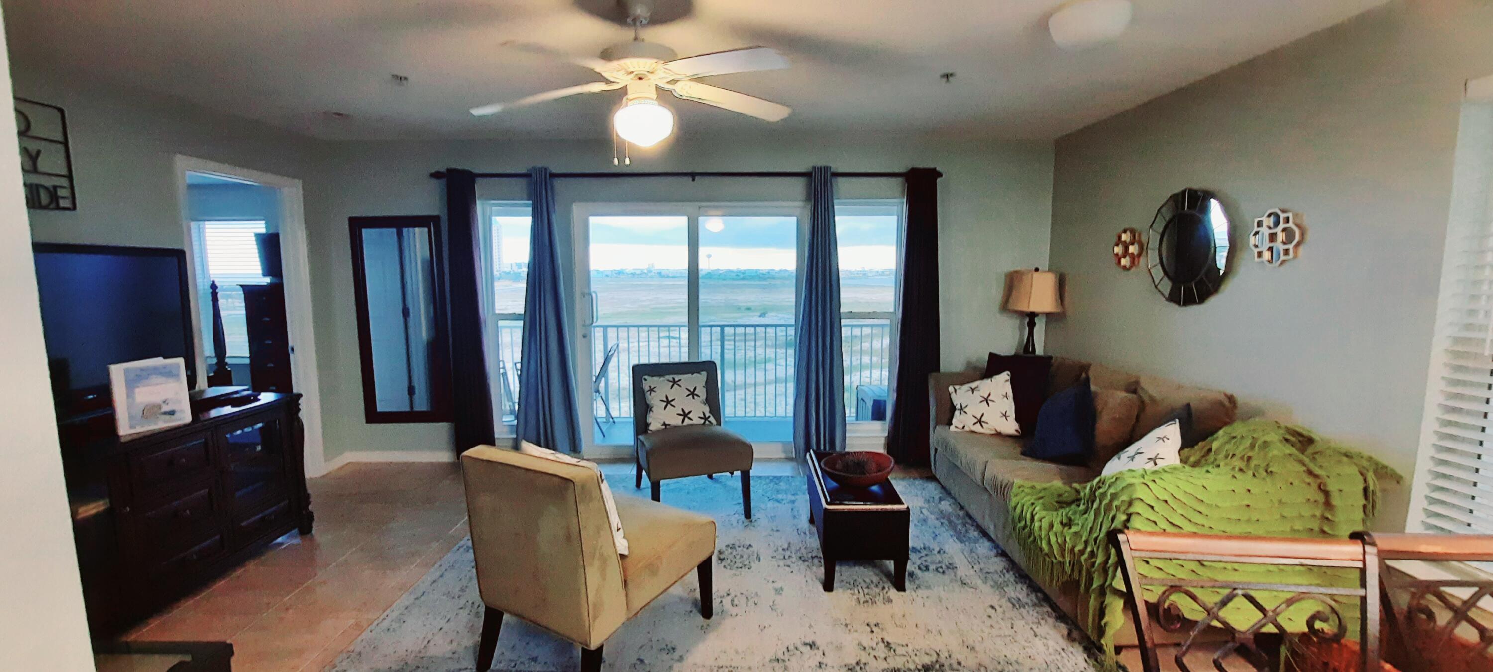 GULF ISLAND CONDOS - Residential