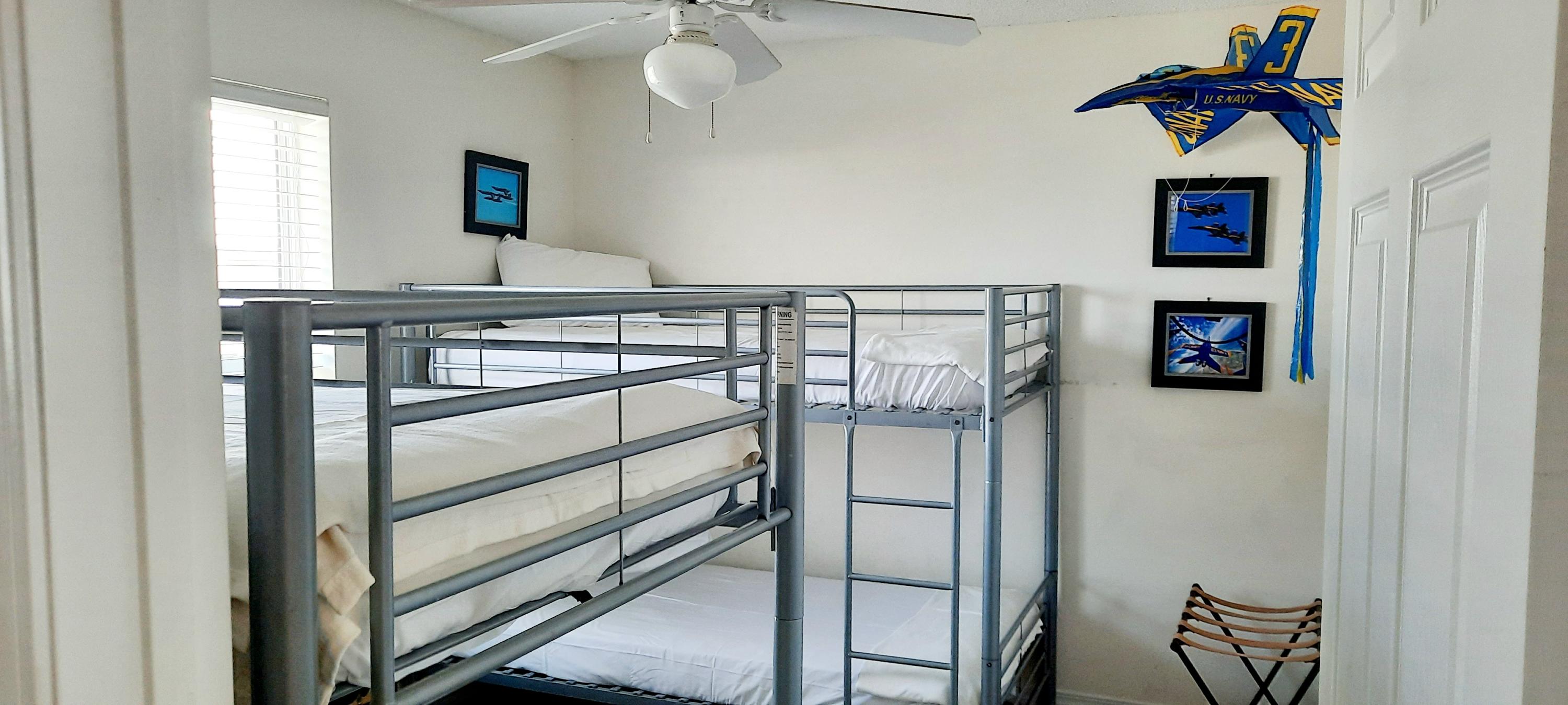 GULF ISLAND CONDOS - Residential