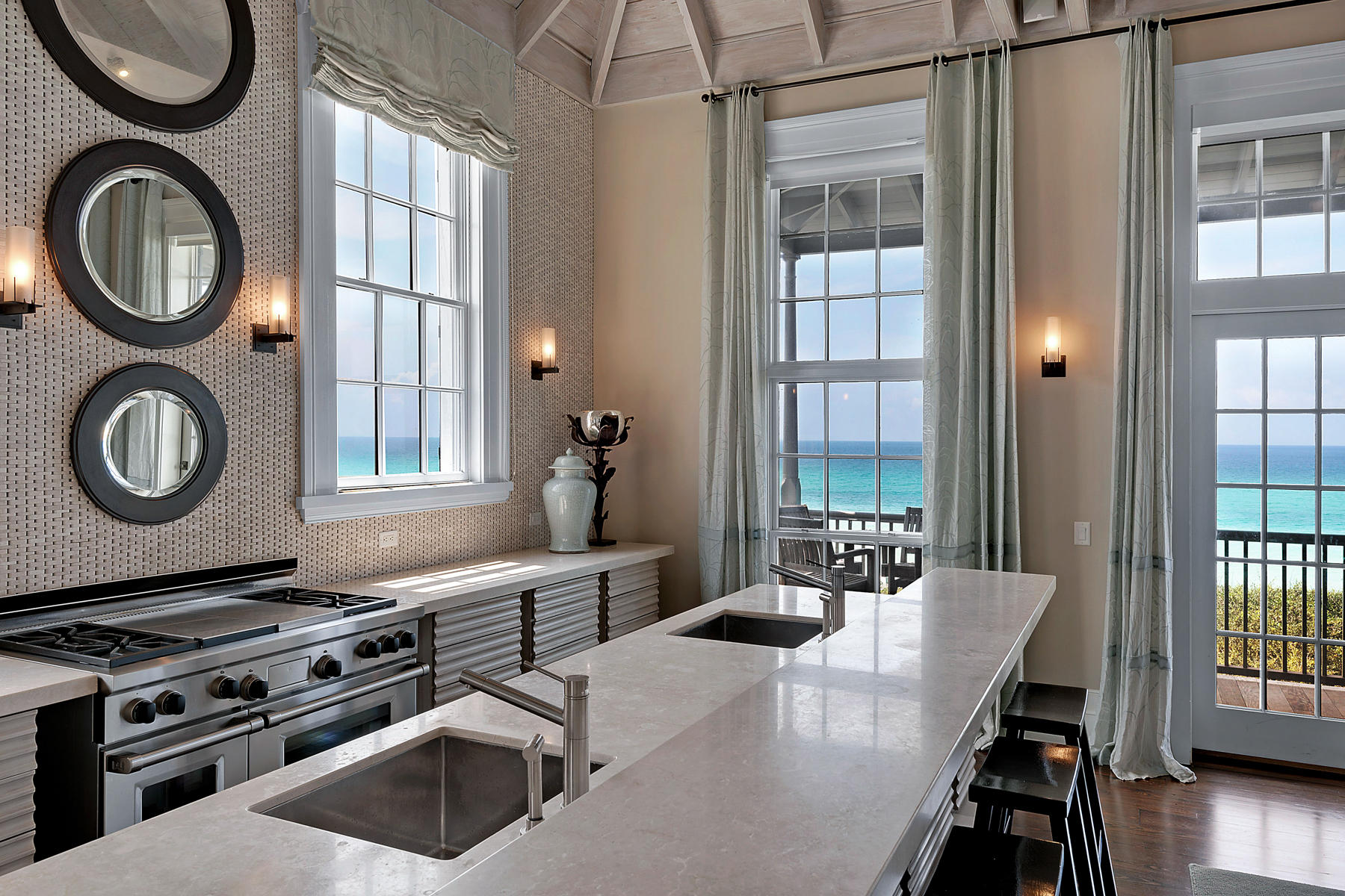 Rosemary Beach - Residential