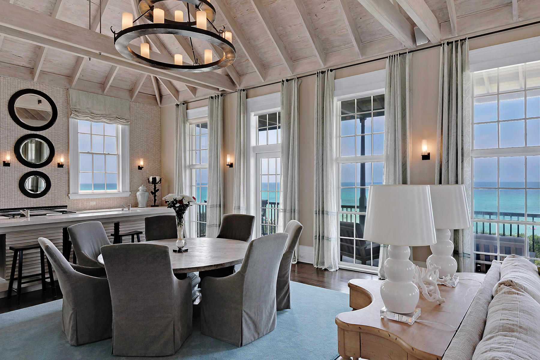 Rosemary Beach - Residential