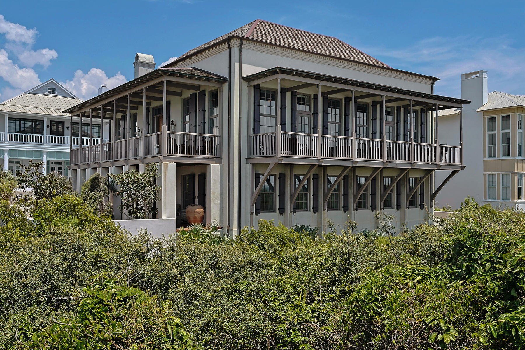 Rosemary Beach - Residential