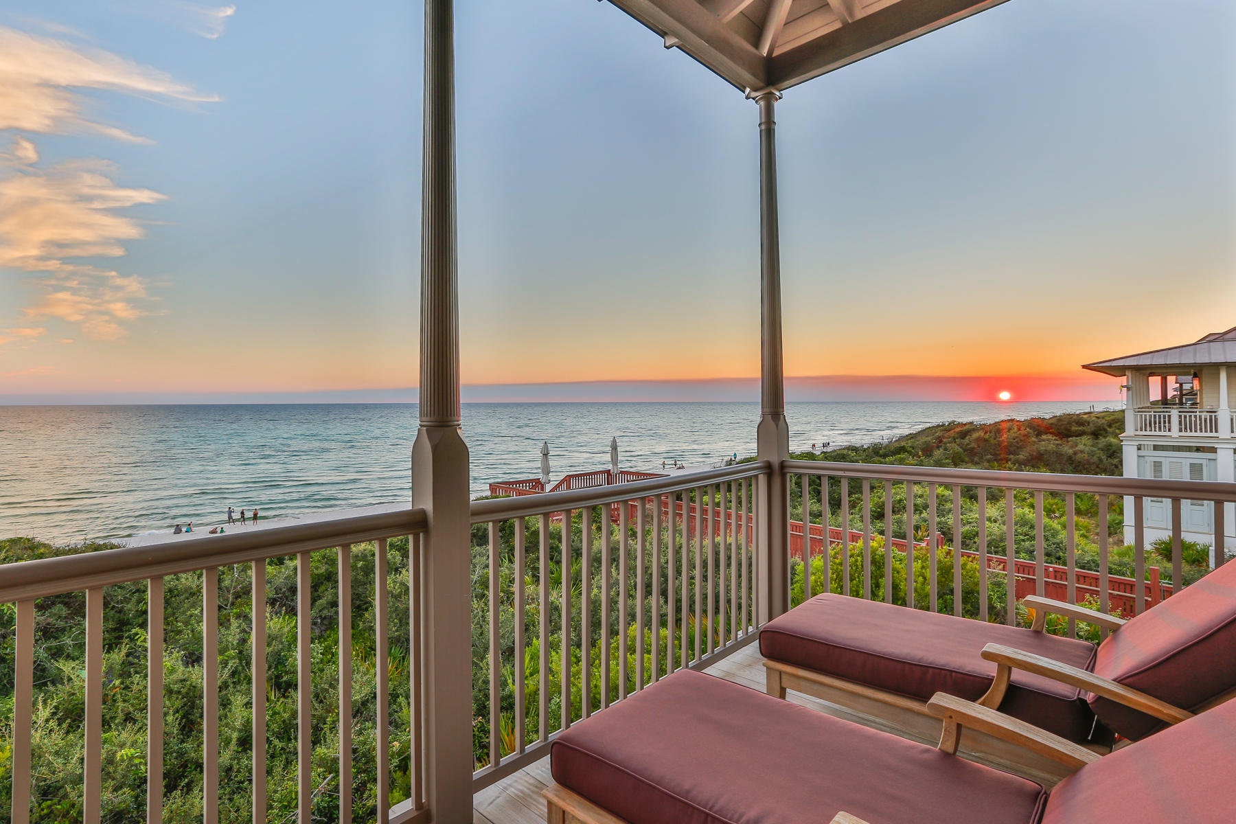 Rosemary Beach - Residential