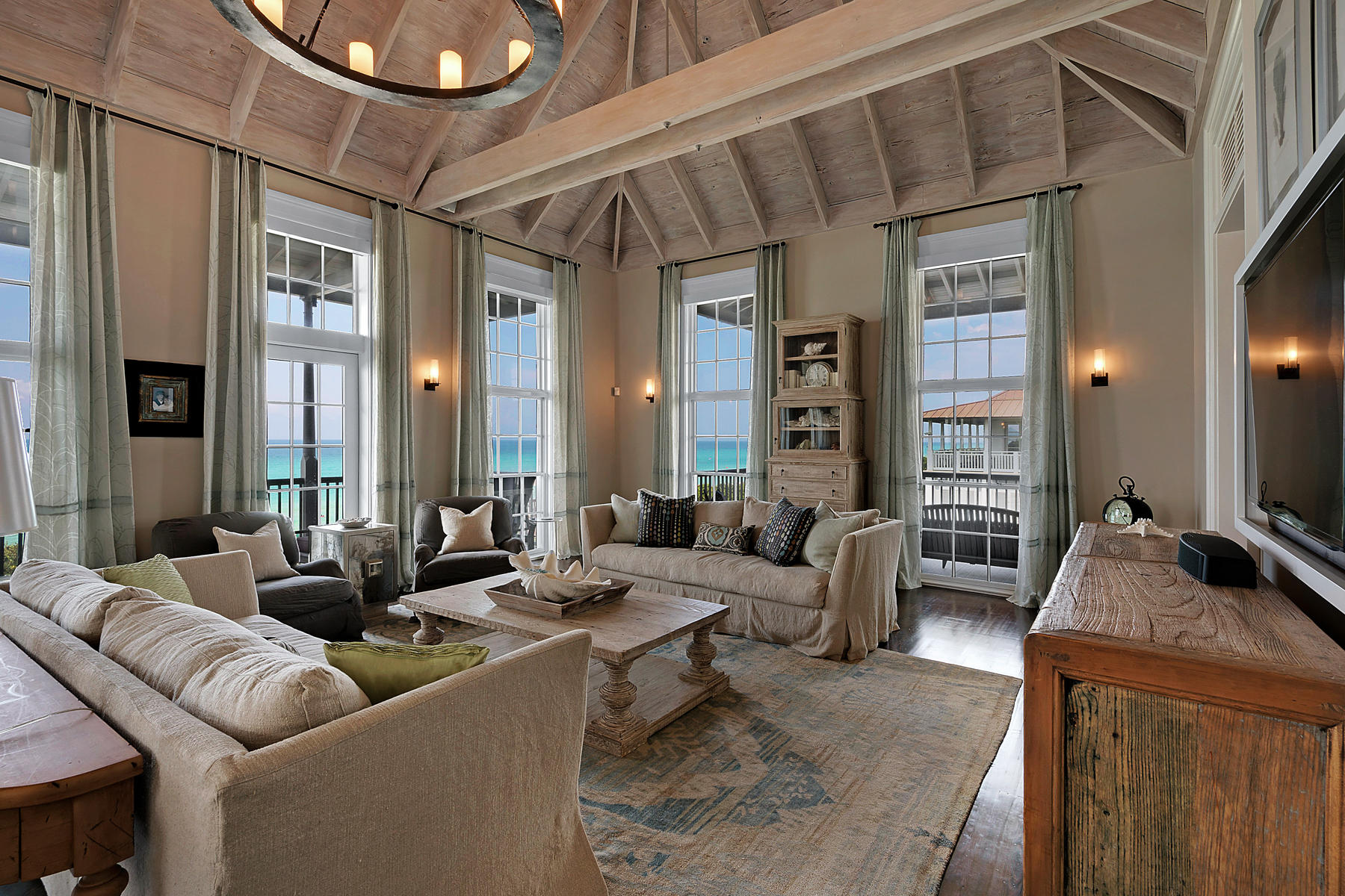 Rosemary Beach - Residential