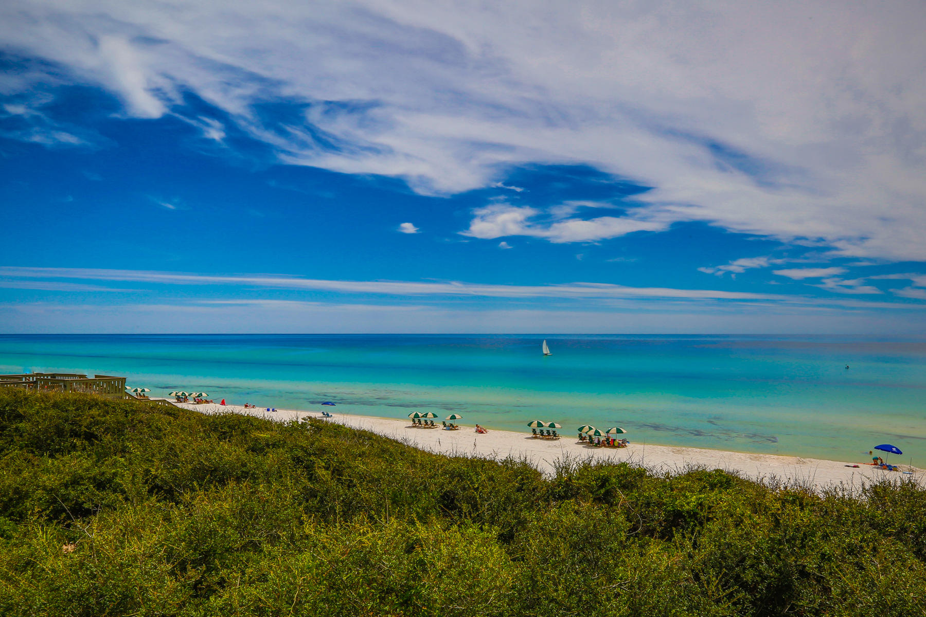 Rosemary Beach - Residential