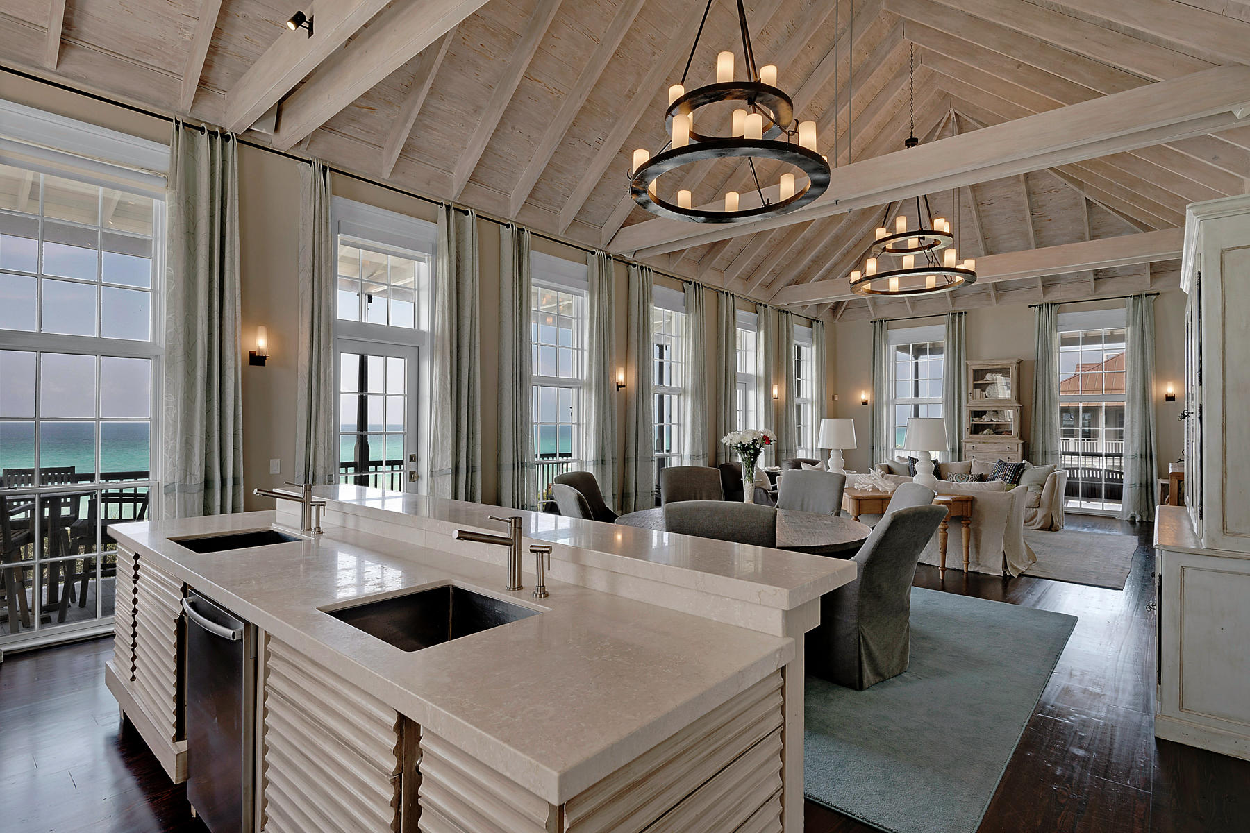 Rosemary Beach - Residential