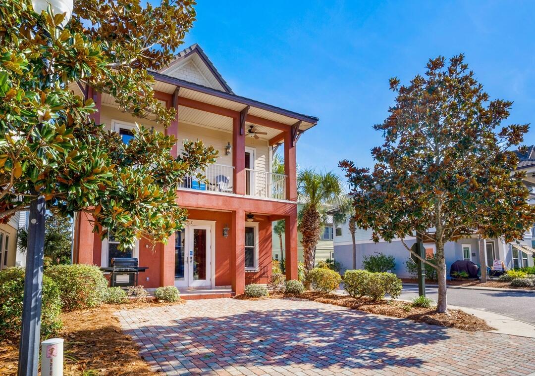 217 Tahitian Way