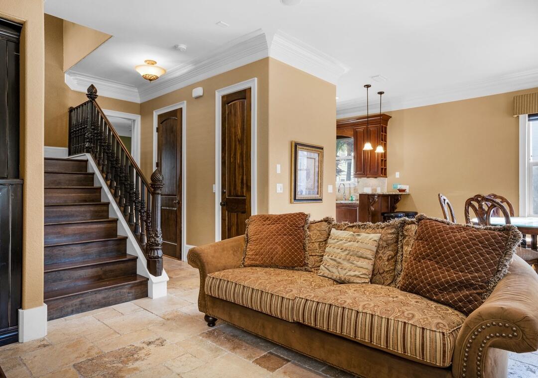 VILLAGES OF CRYSTAL BEACH - Residential