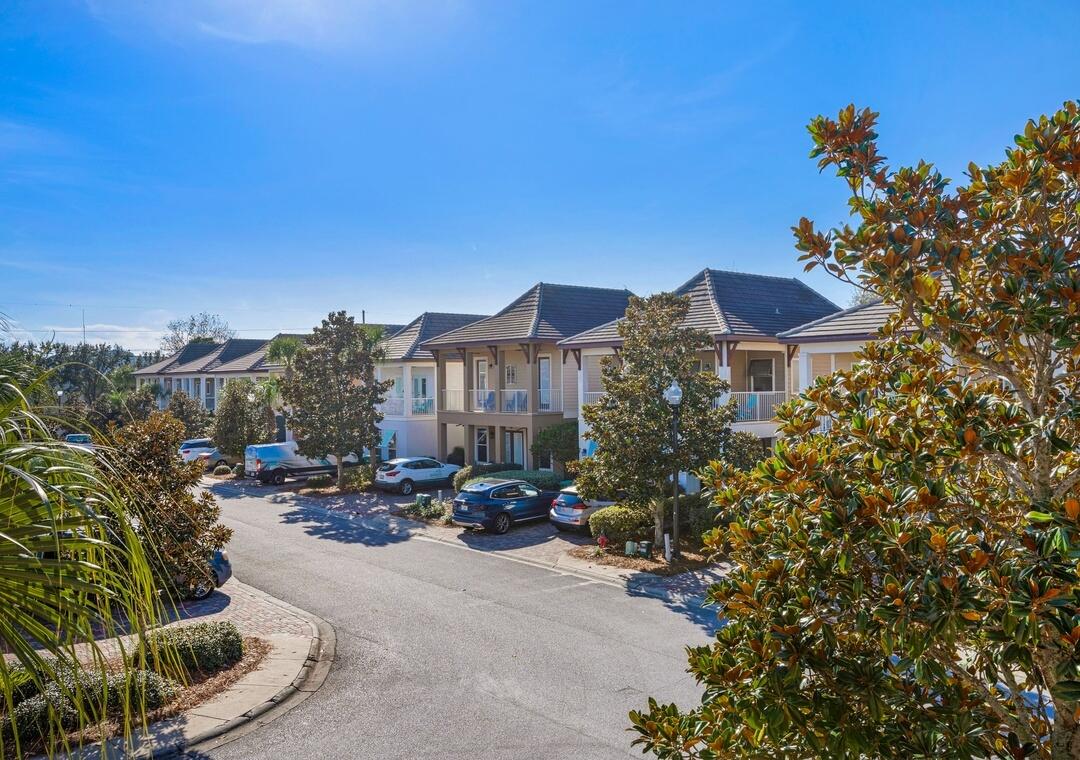 VILLAGES OF CRYSTAL BEACH - Residential
