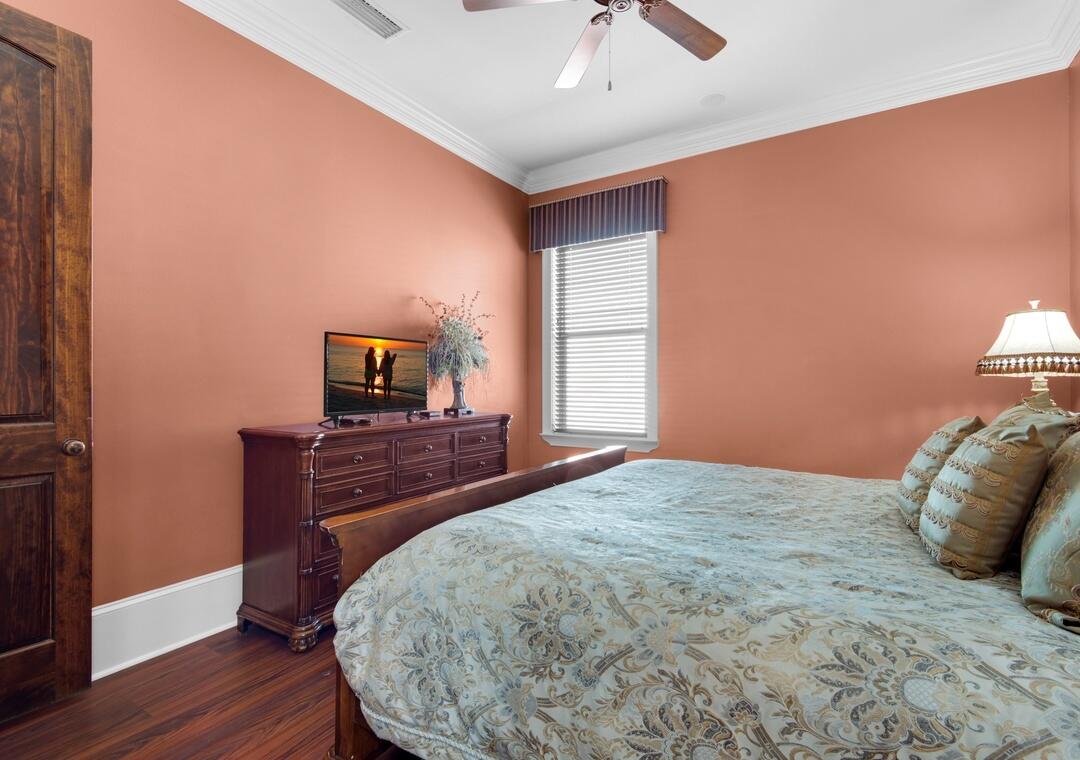 VILLAGES OF CRYSTAL BEACH - Residential
