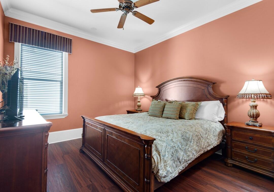 VILLAGES OF CRYSTAL BEACH - Residential