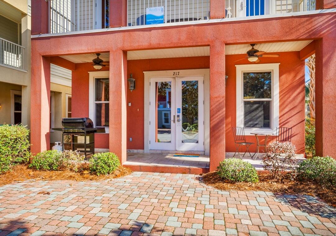 217 Tahitian Way