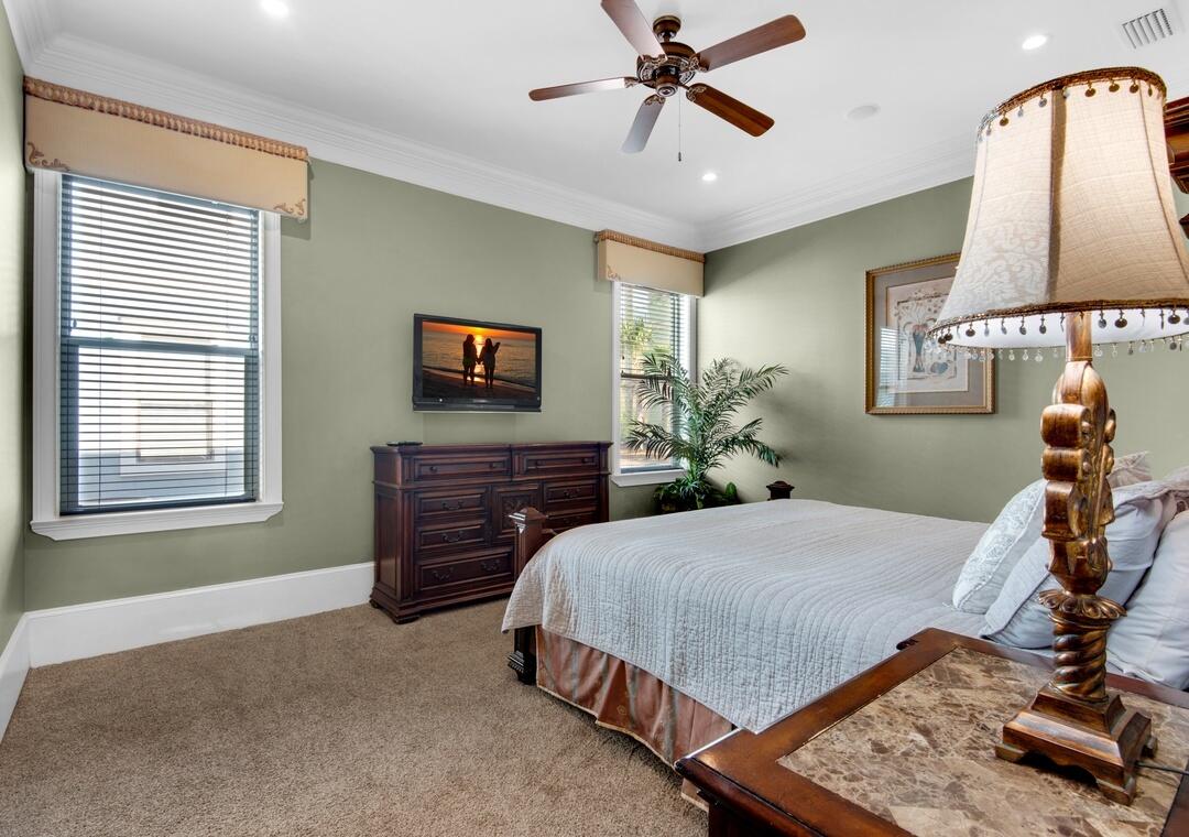 VILLAGES OF CRYSTAL BEACH - Residential