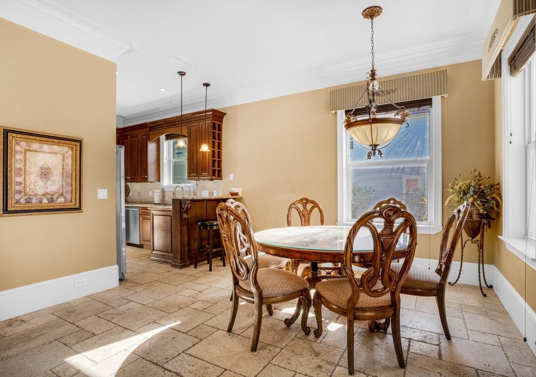 VILLAGES OF CRYSTAL BEACH - Residential