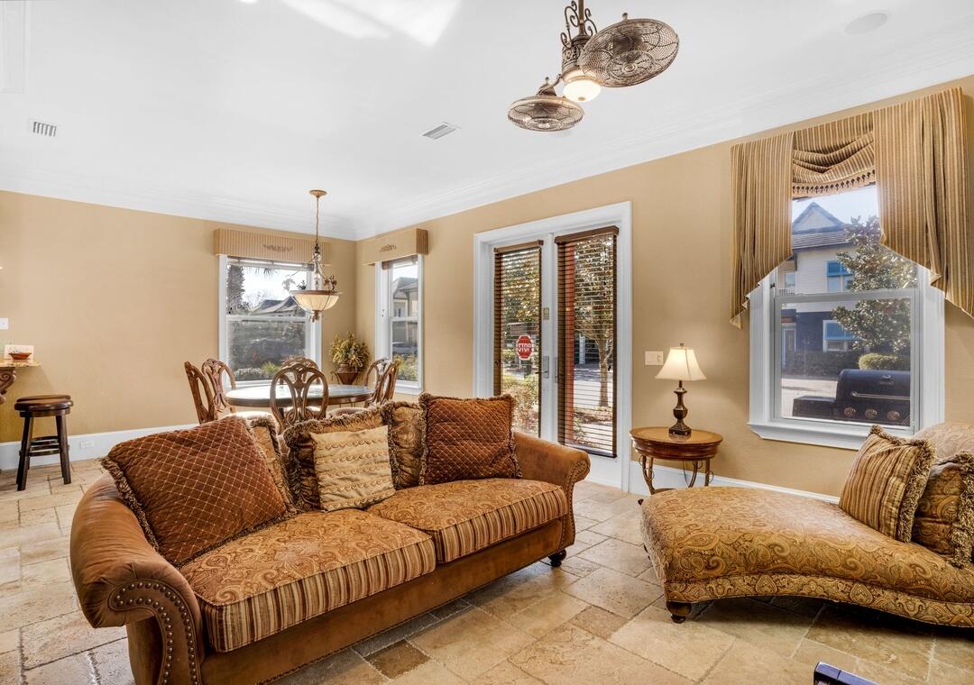 VILLAGES OF CRYSTAL BEACH - Residential