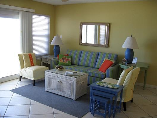 CABANA CLUB CONDO - Residential