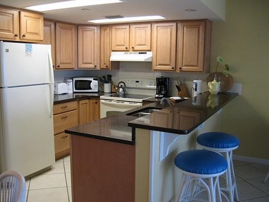 CABANA CLUB CONDO - Residential