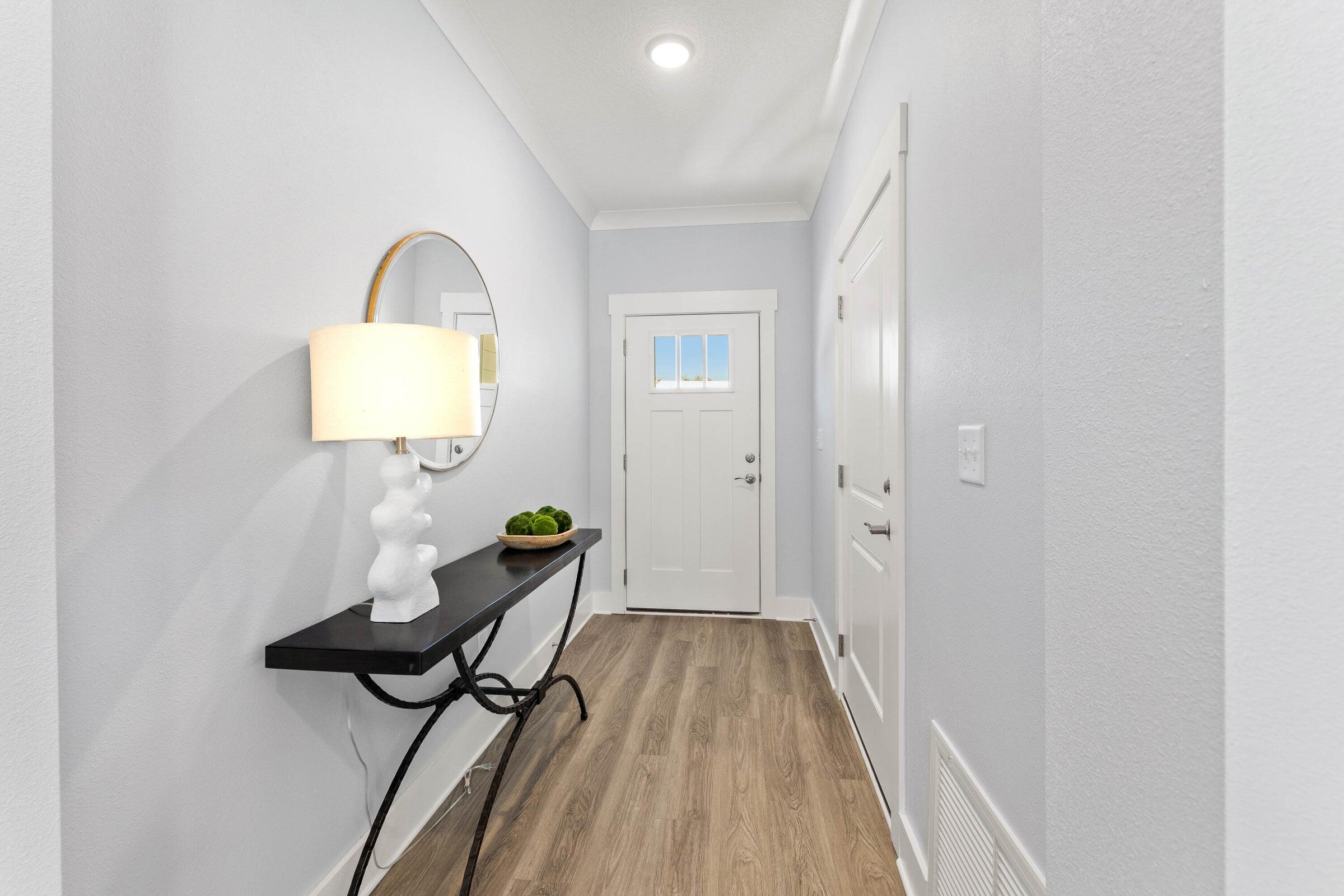 Beach Lofts - Residential Lease