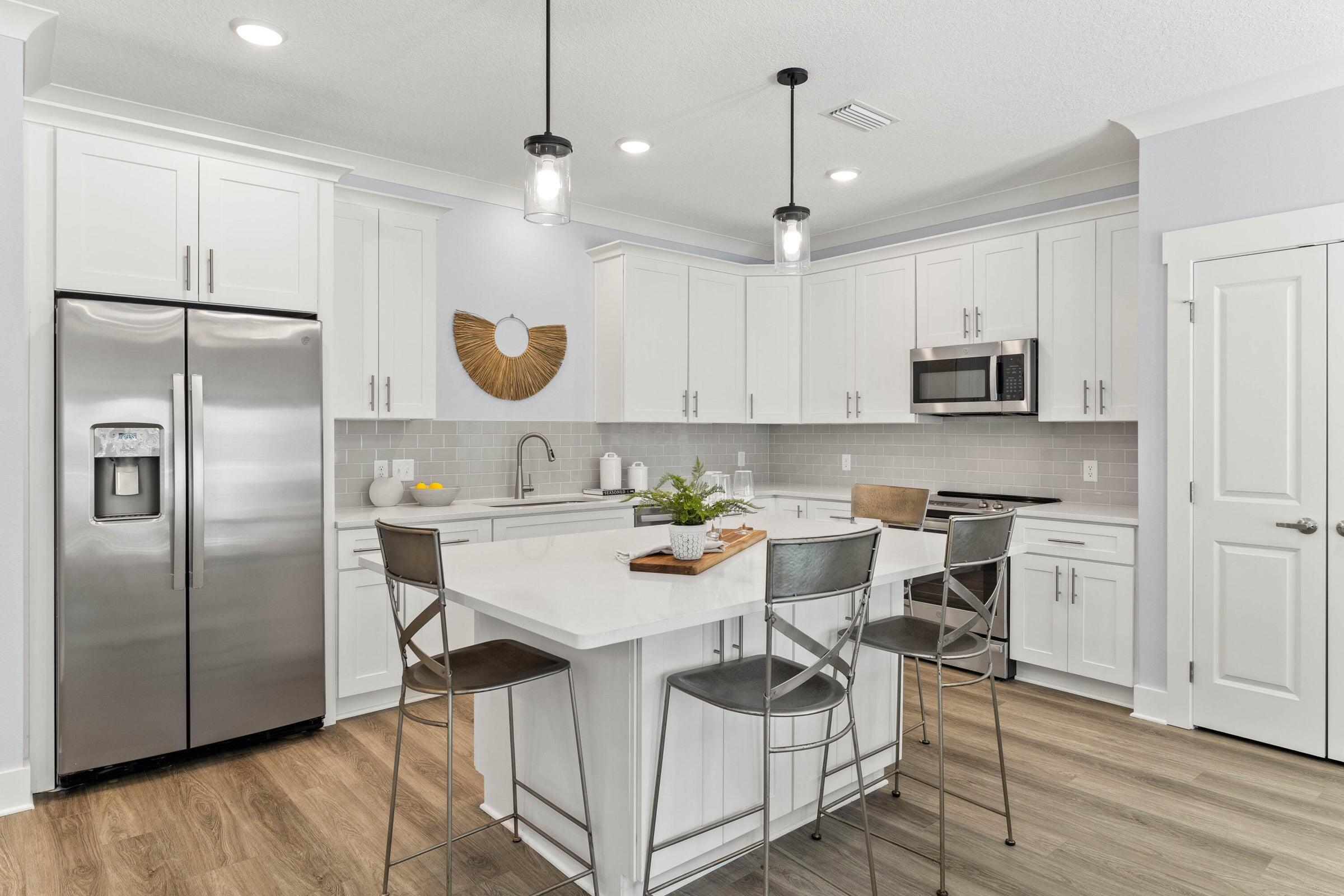 Beach Lofts - Residential Lease