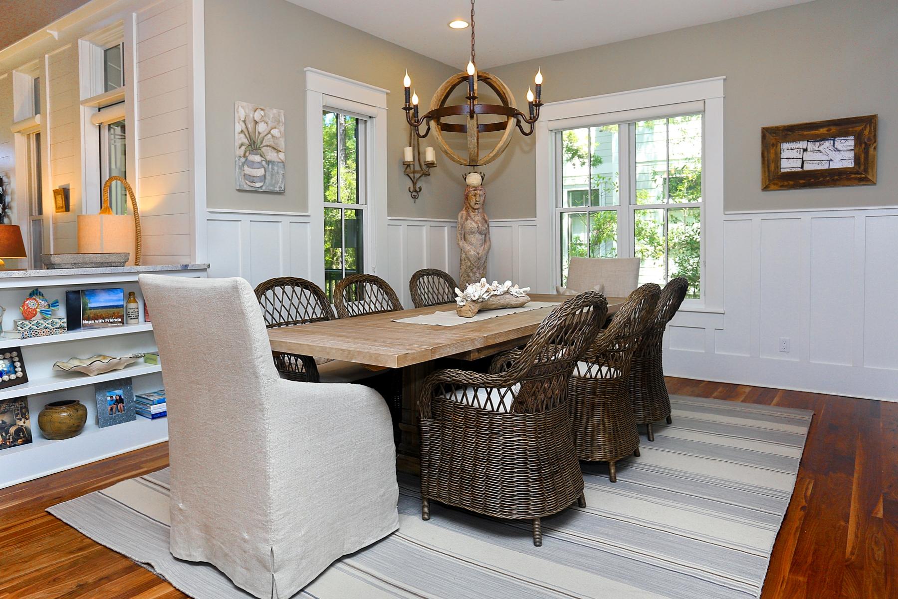 WATERCOLOR - Residential