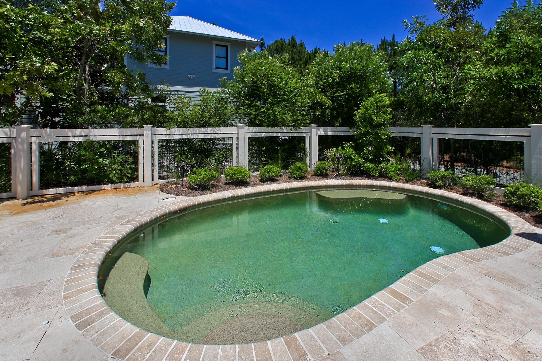 WATERCOLOR - Residential