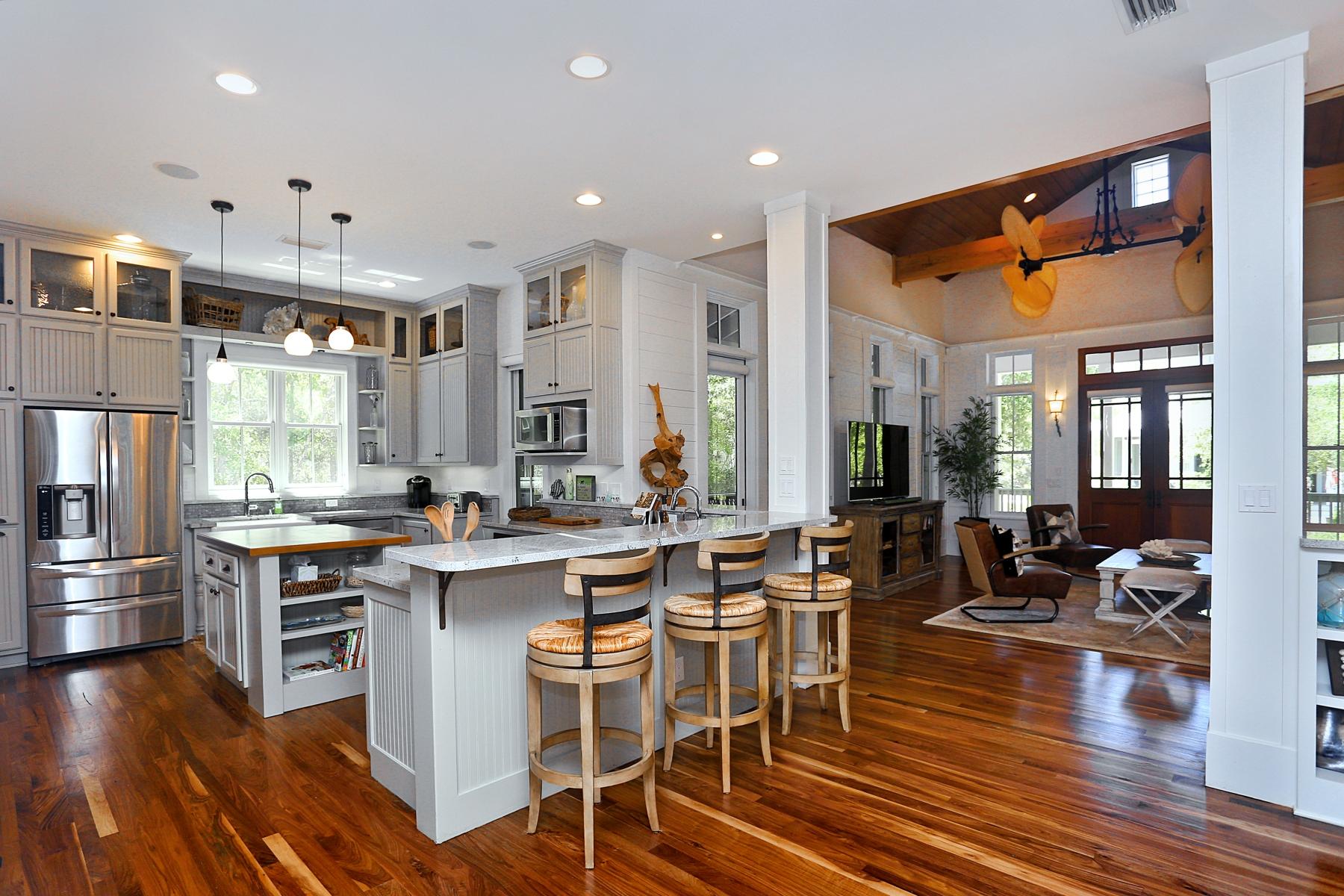 WATERCOLOR - Residential