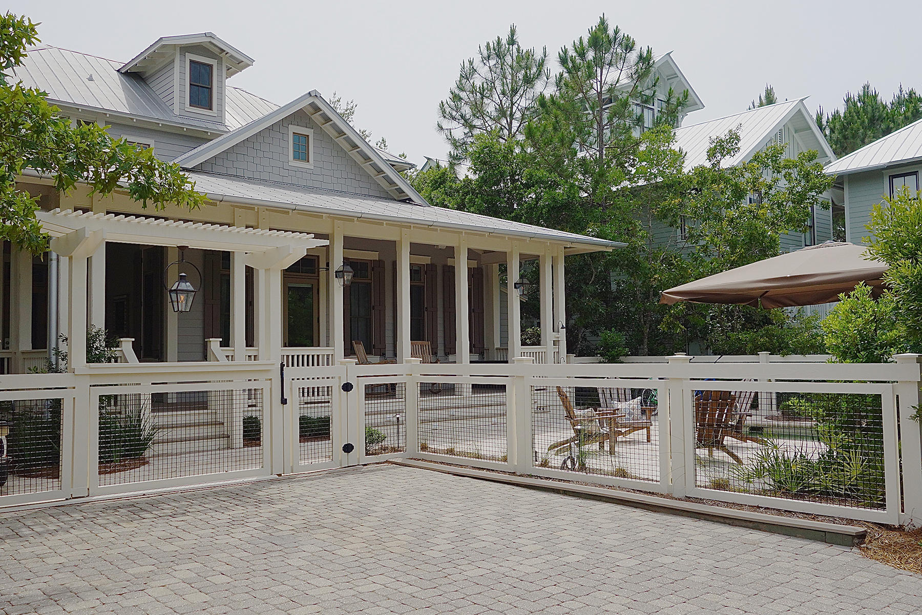 WATERCOLOR - Residential