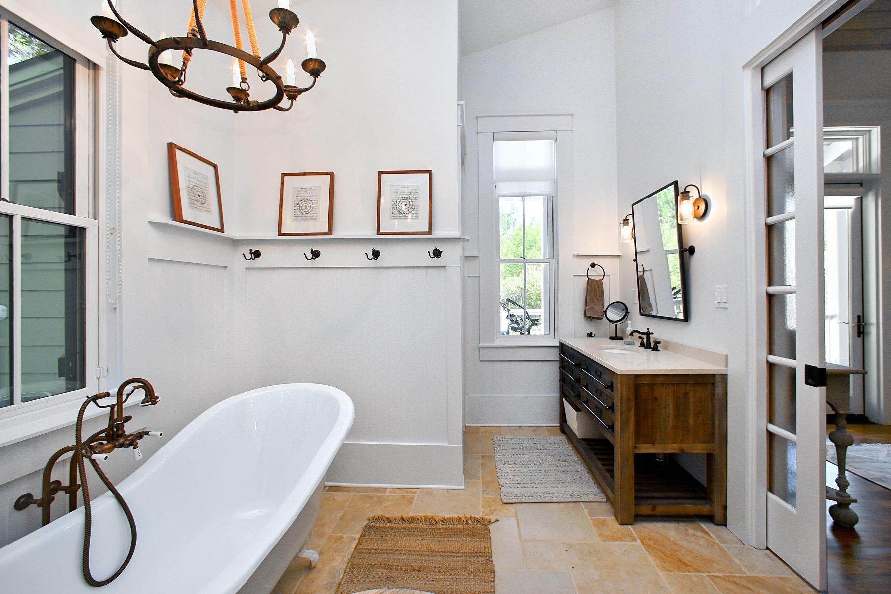 WATERCOLOR - Residential