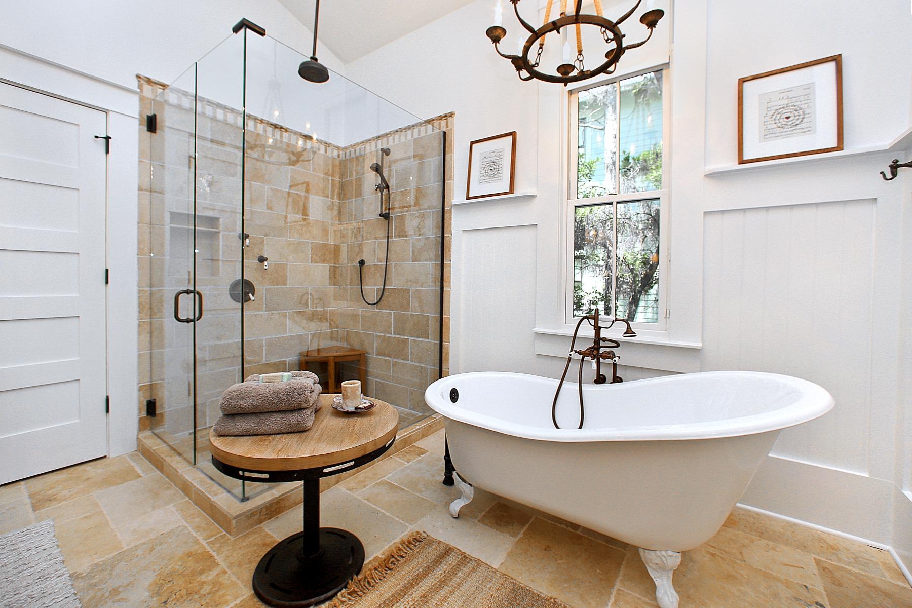 WATERCOLOR - Residential