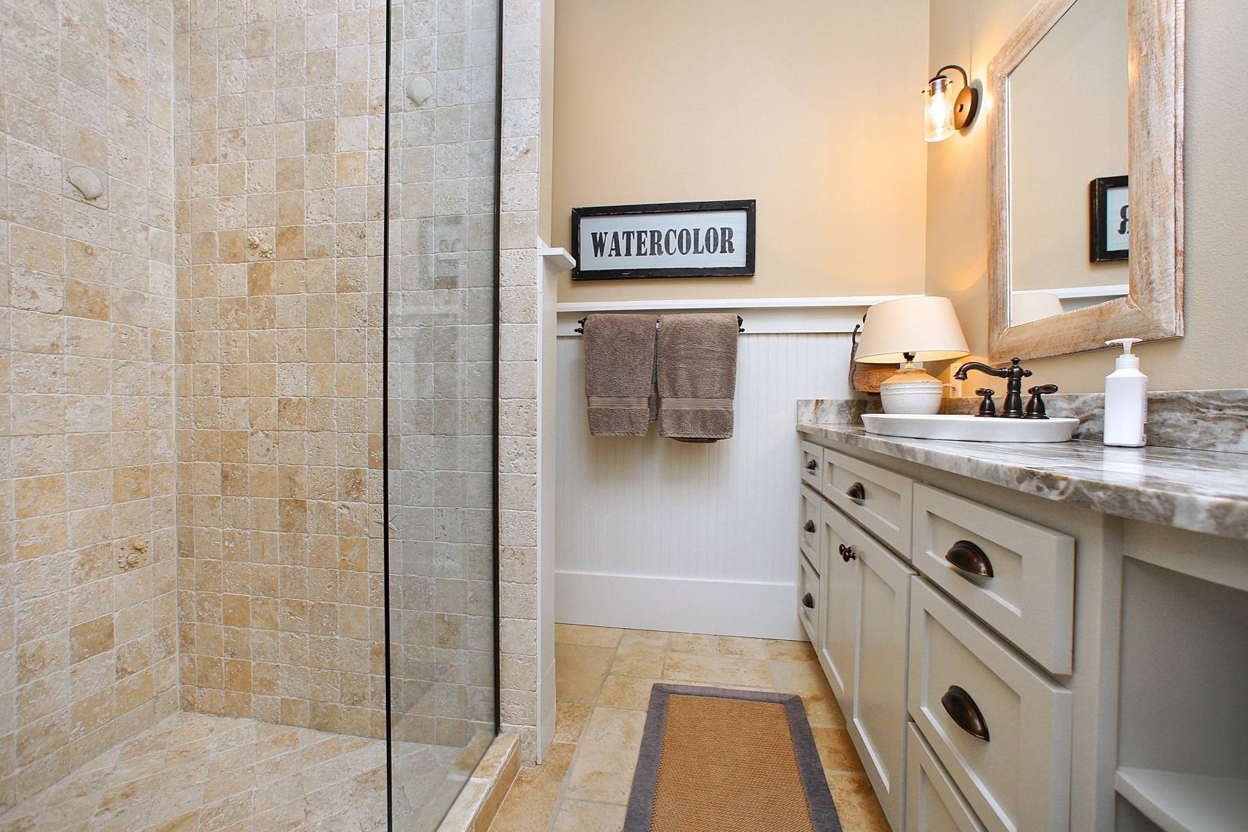 WATERCOLOR - Residential