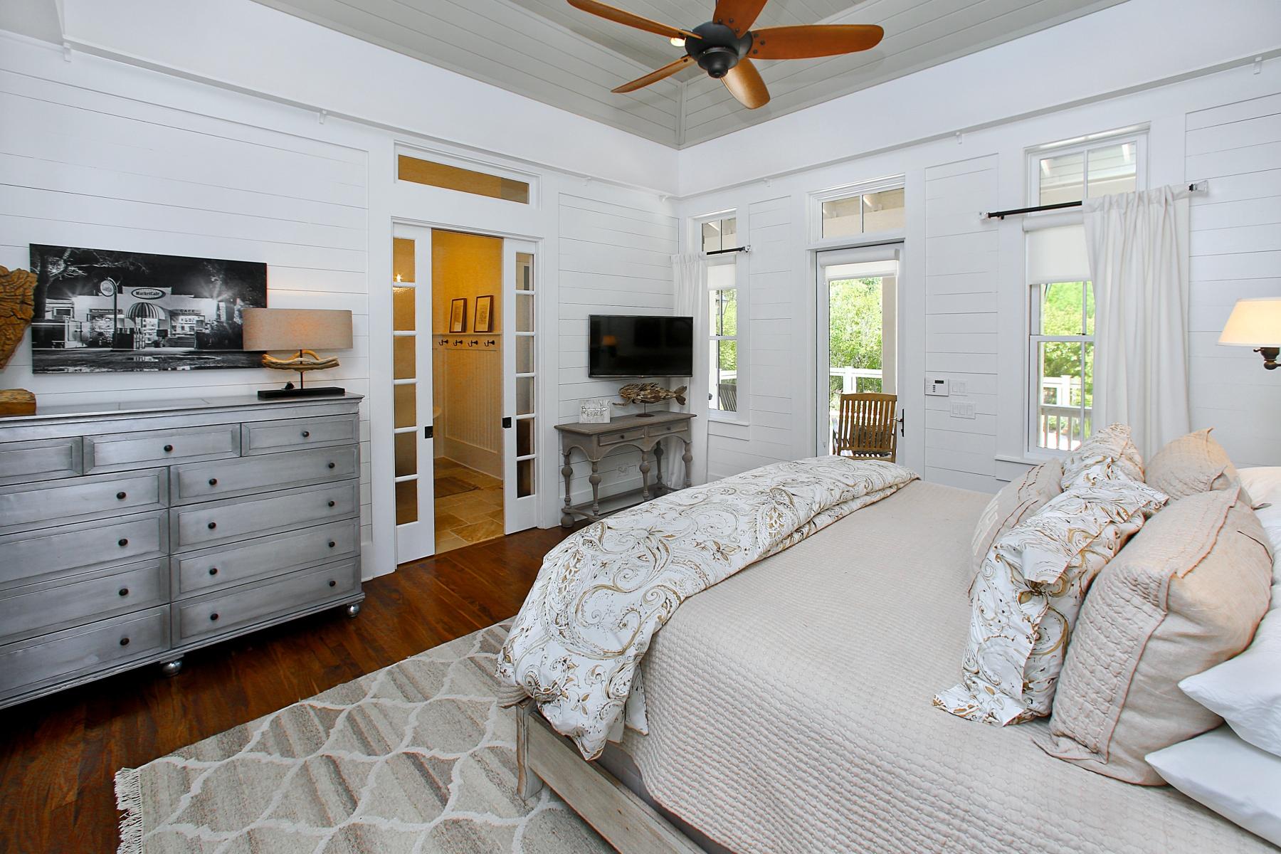 WATERCOLOR - Residential