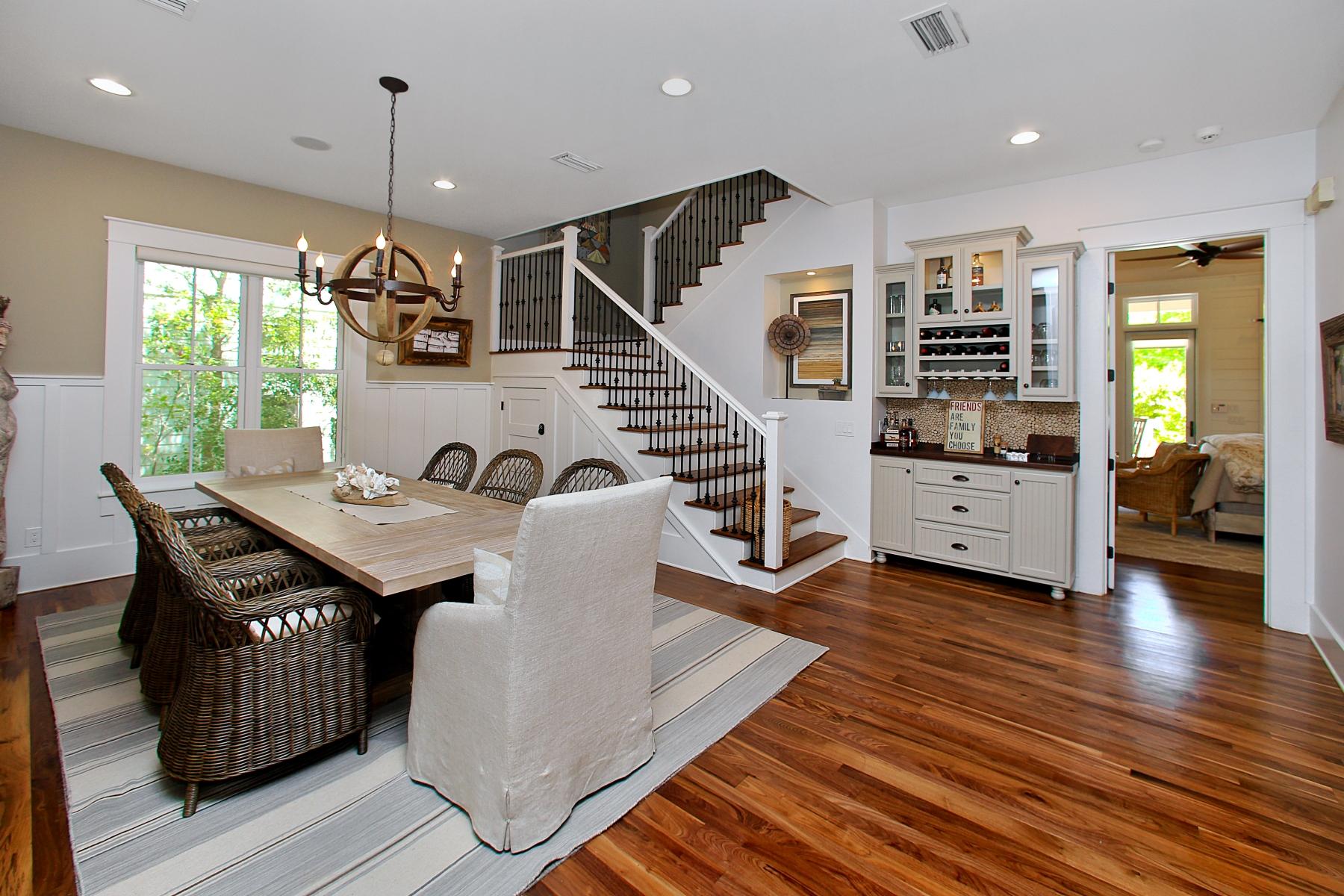 WATERCOLOR - Residential