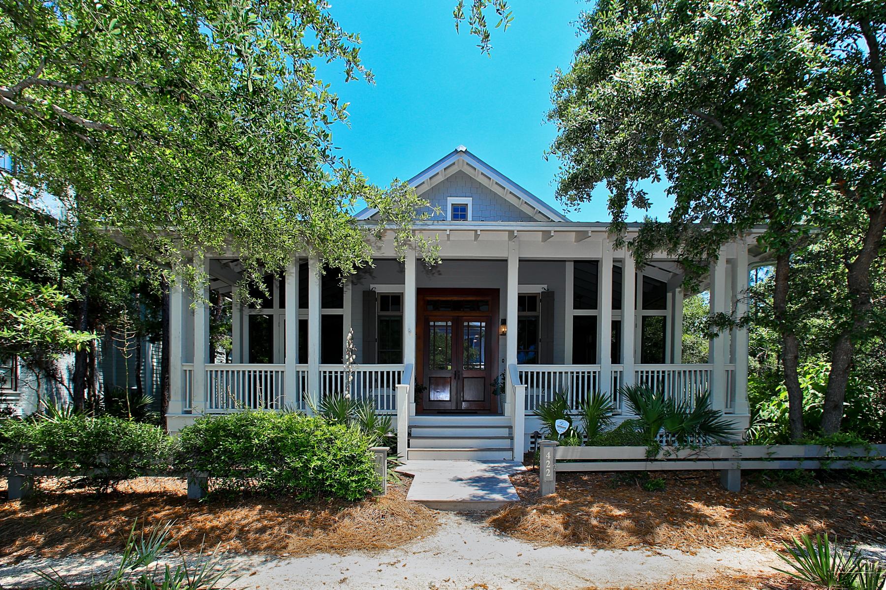 WATERCOLOR - Residential