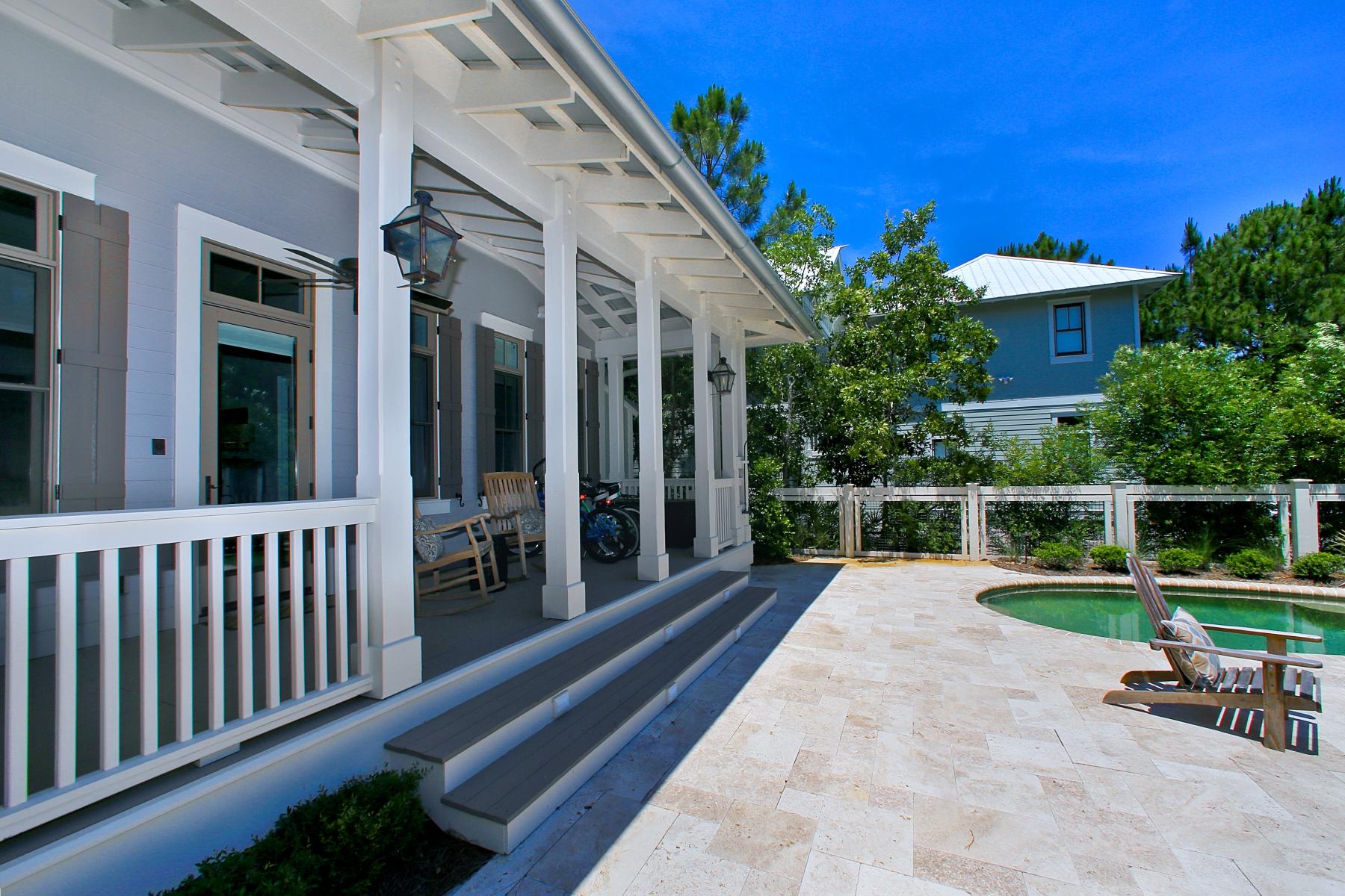 WATERCOLOR - Residential