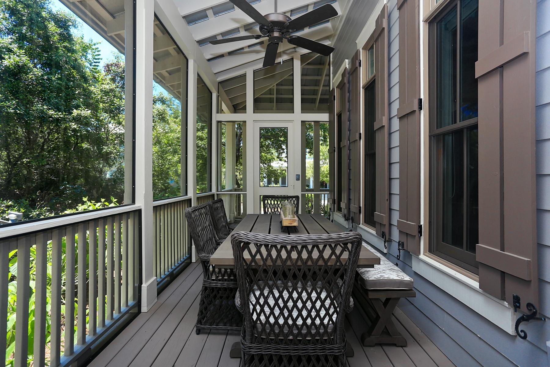 WATERCOLOR - Residential