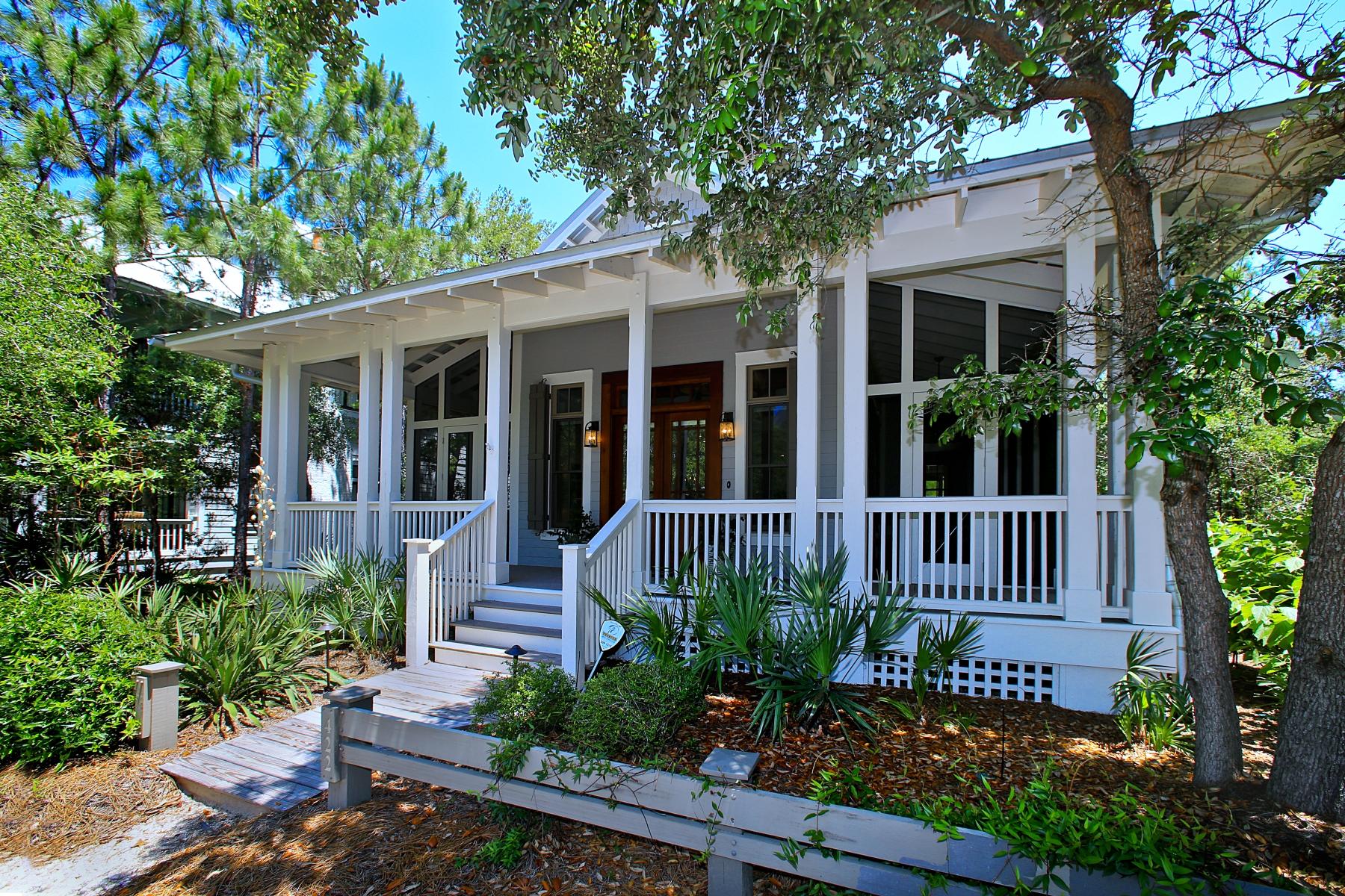 WATERCOLOR - Residential