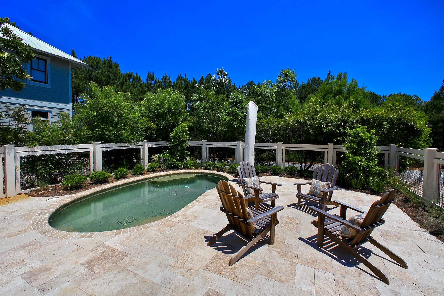 WATERCOLOR - Residential