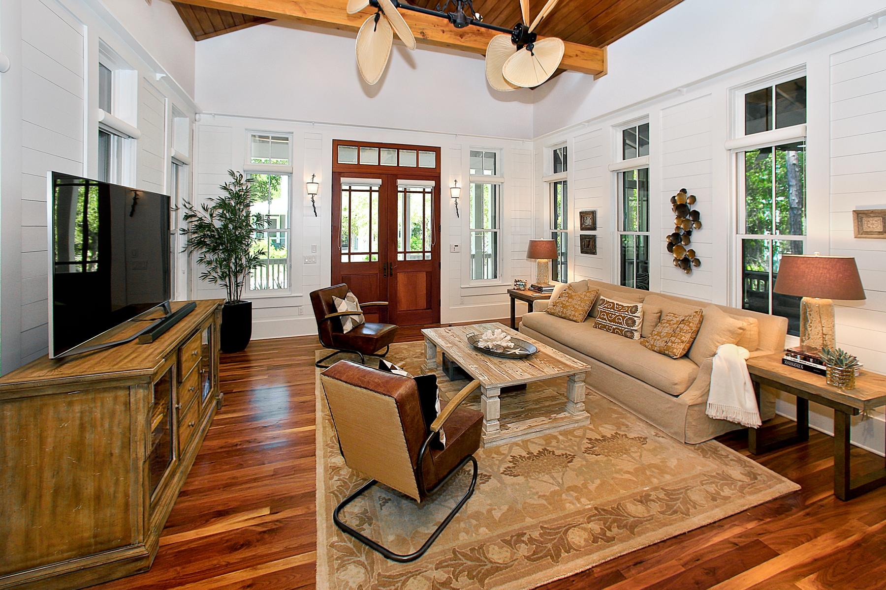 WATERCOLOR - Residential