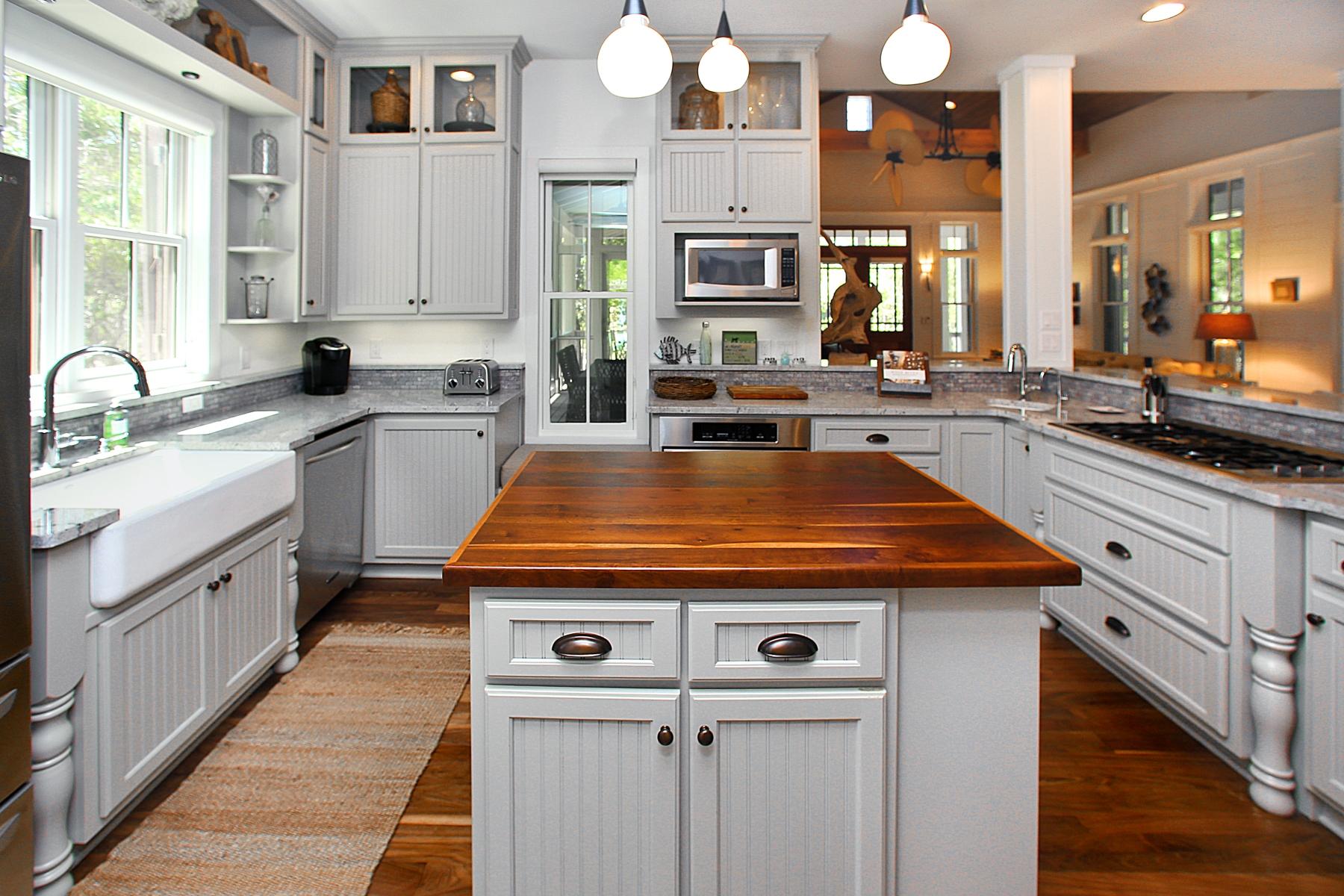 WATERCOLOR - Residential