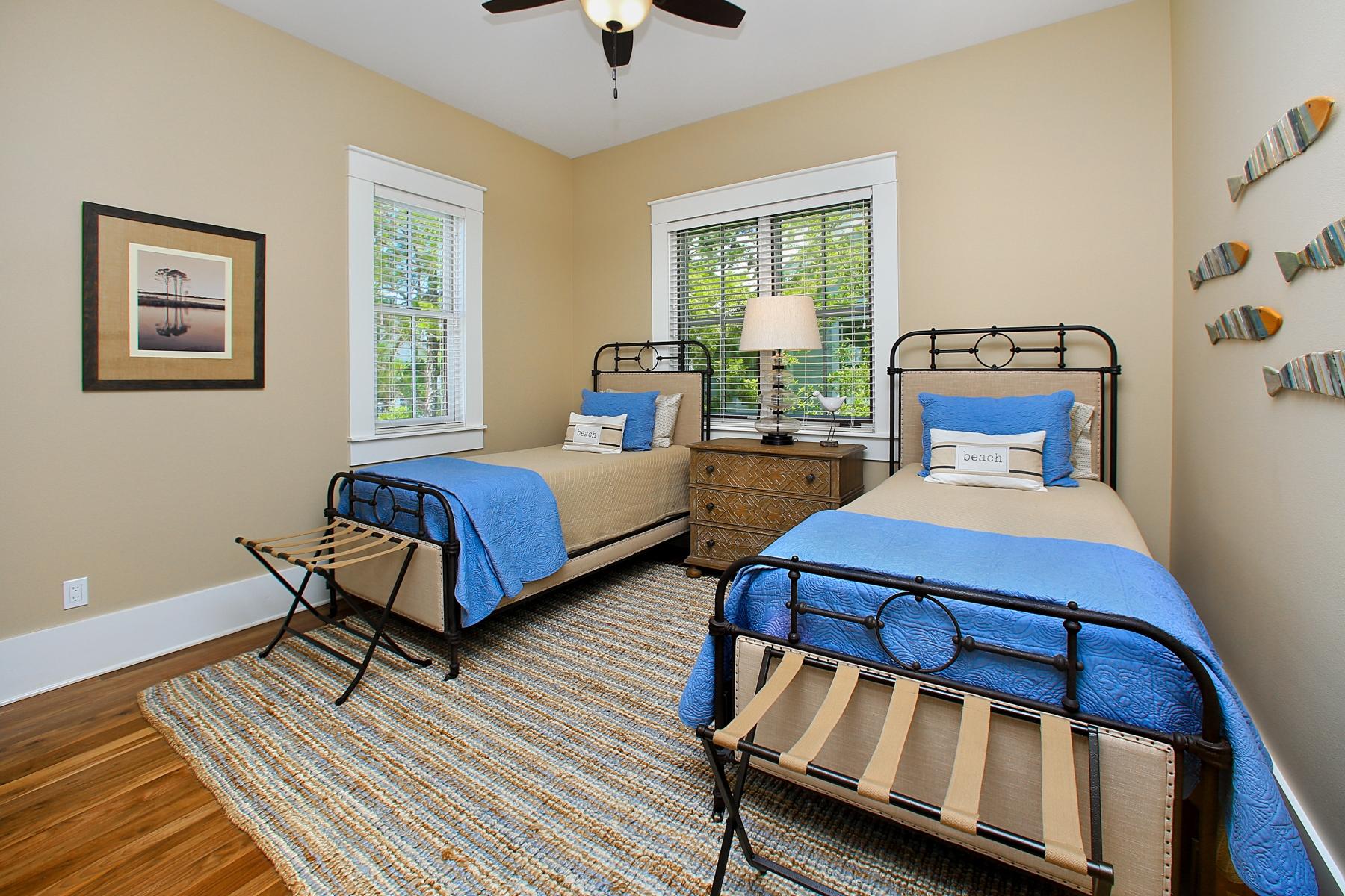 WATERCOLOR - Residential