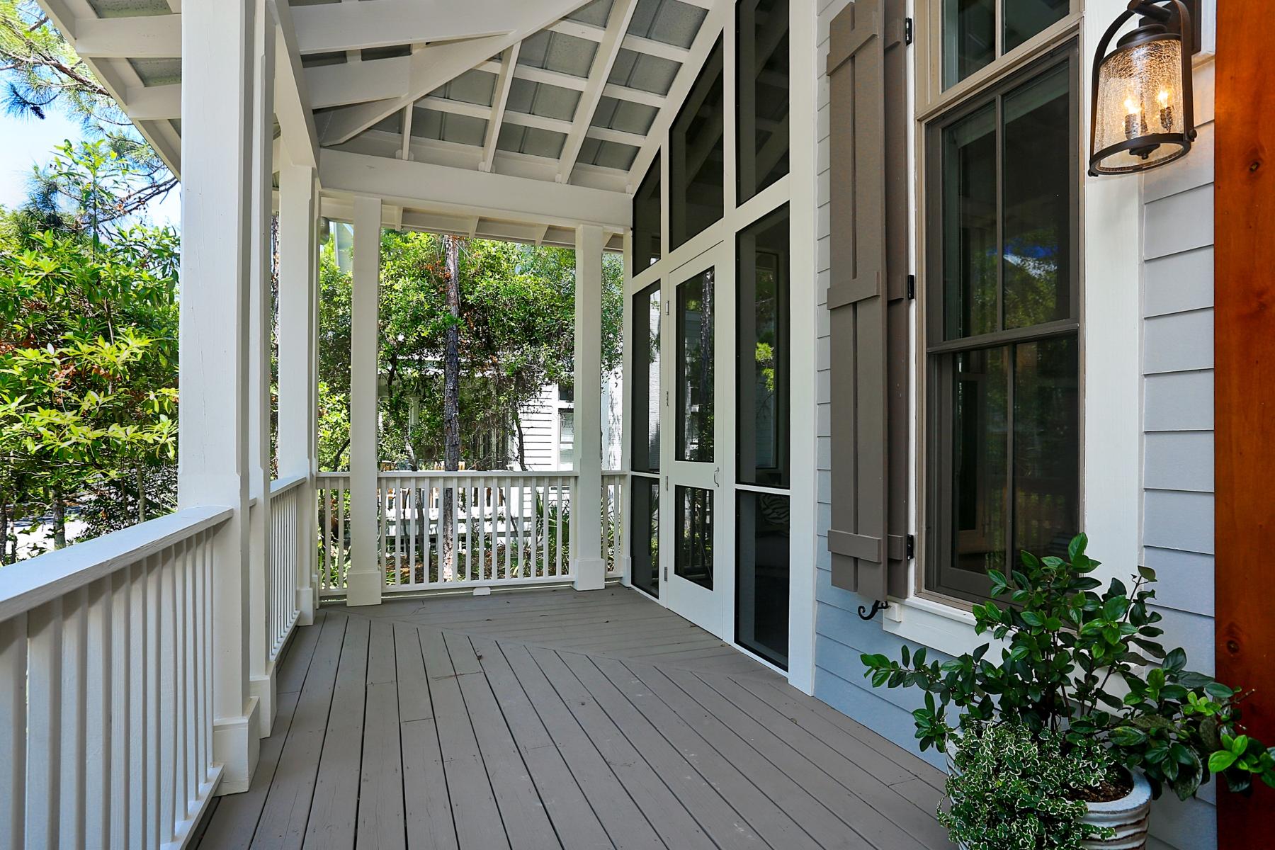 WATERCOLOR - Residential