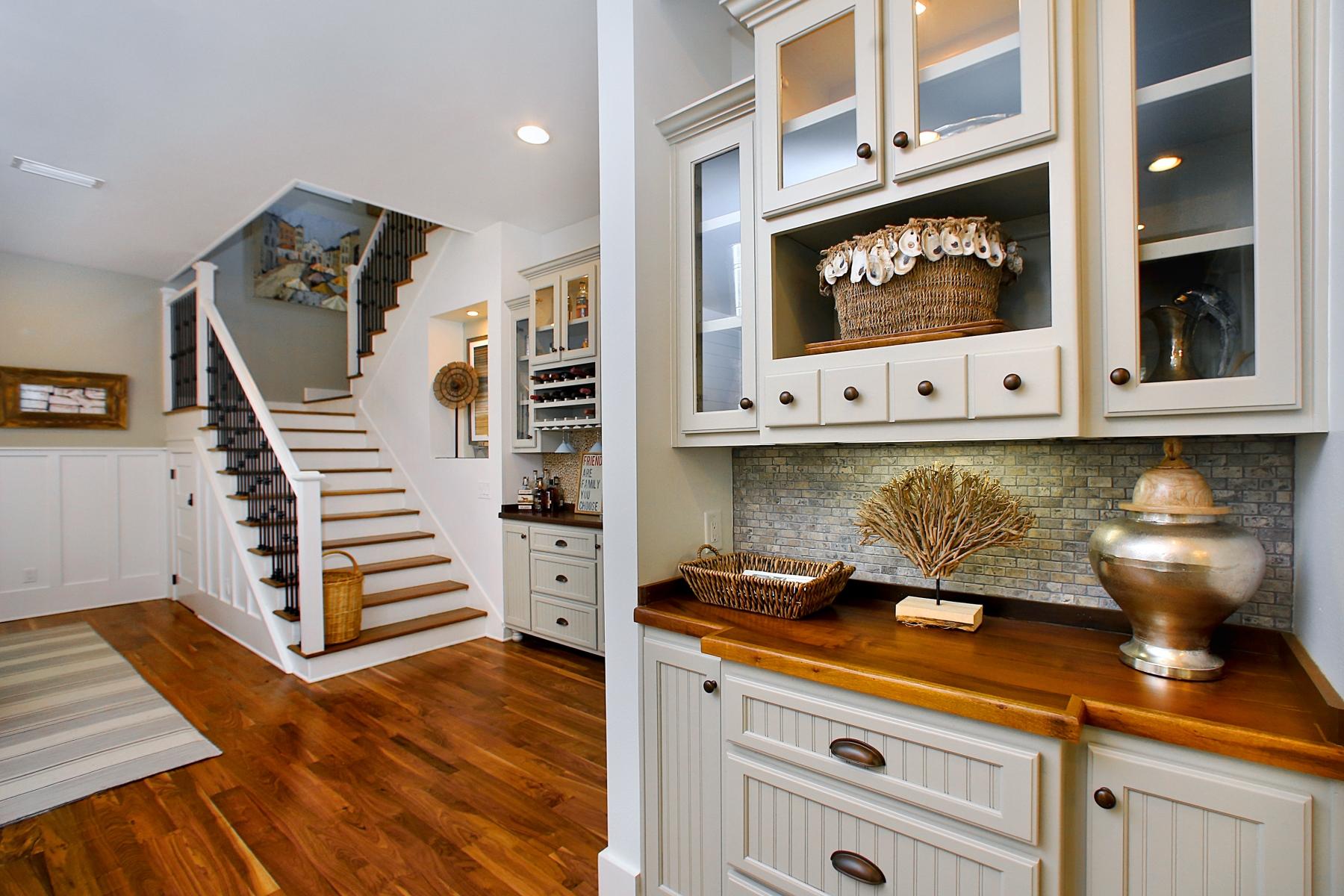 WATERCOLOR - Residential