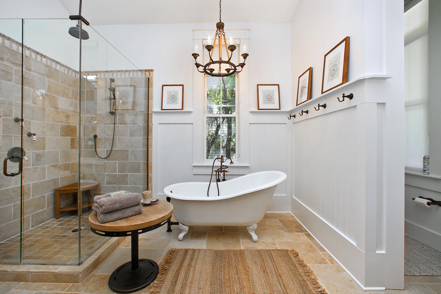 WATERCOLOR - Residential