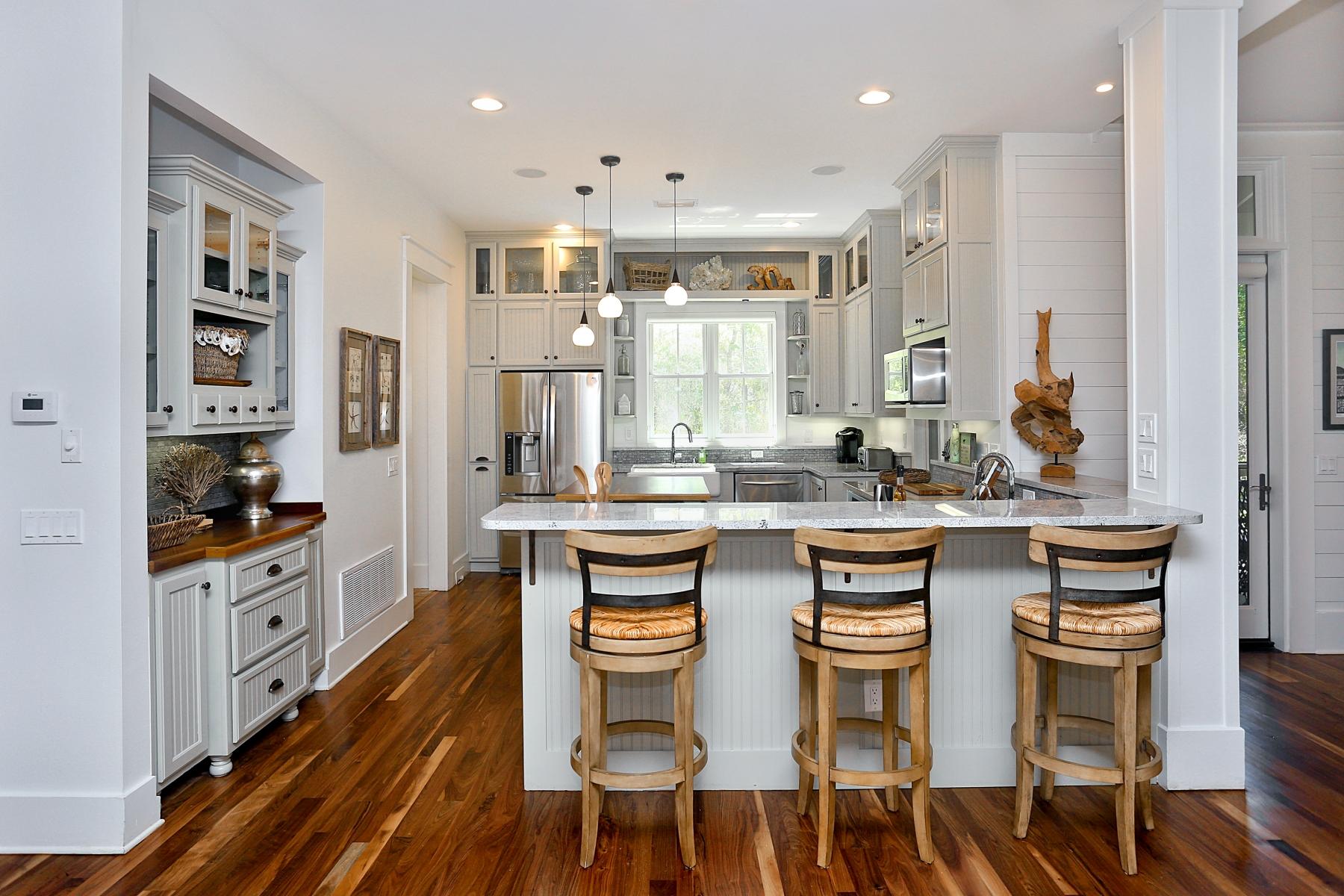 WATERCOLOR - Residential