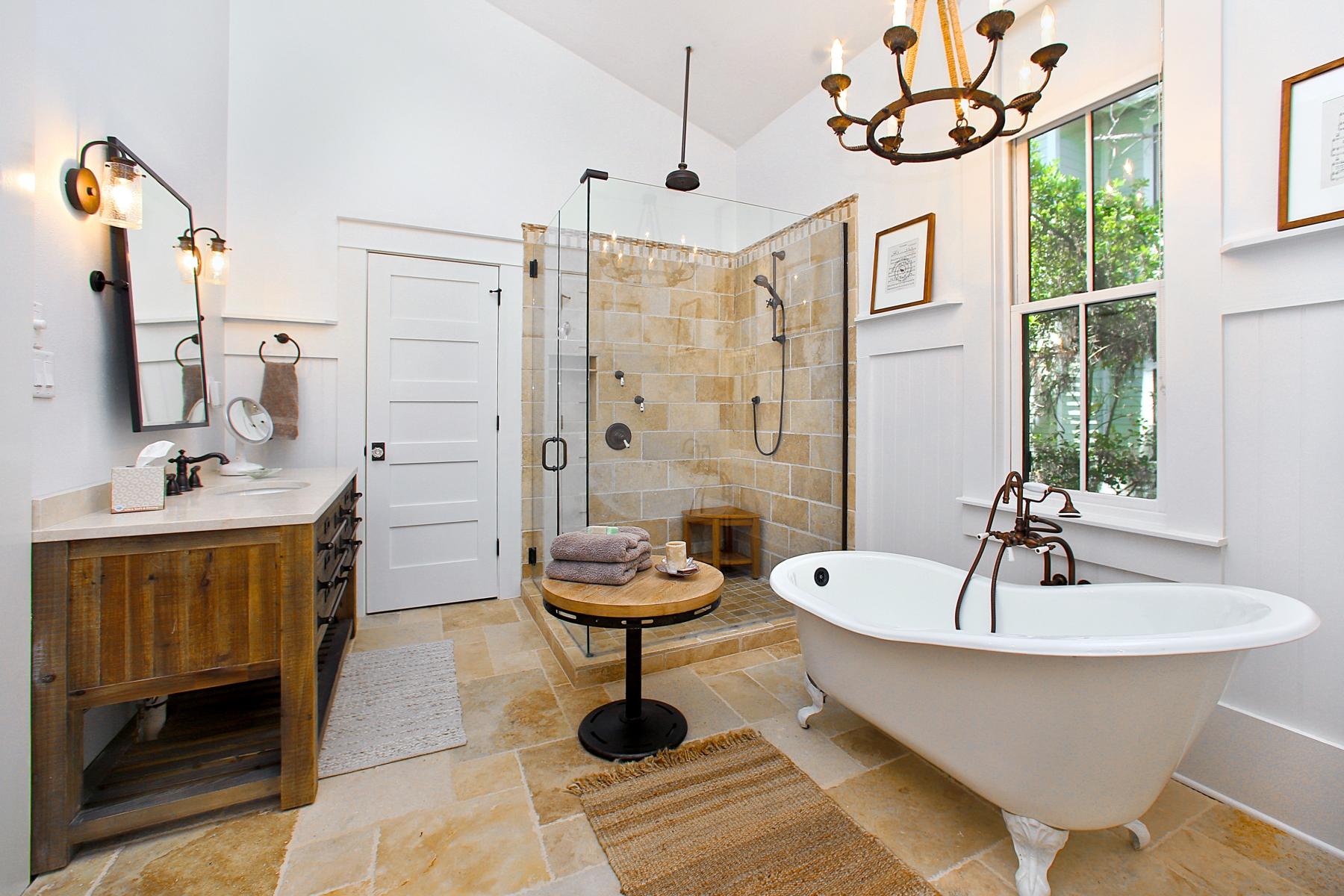 WATERCOLOR - Residential