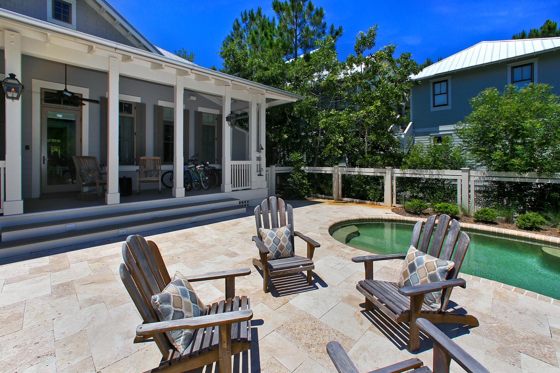 WATERCOLOR - Residential